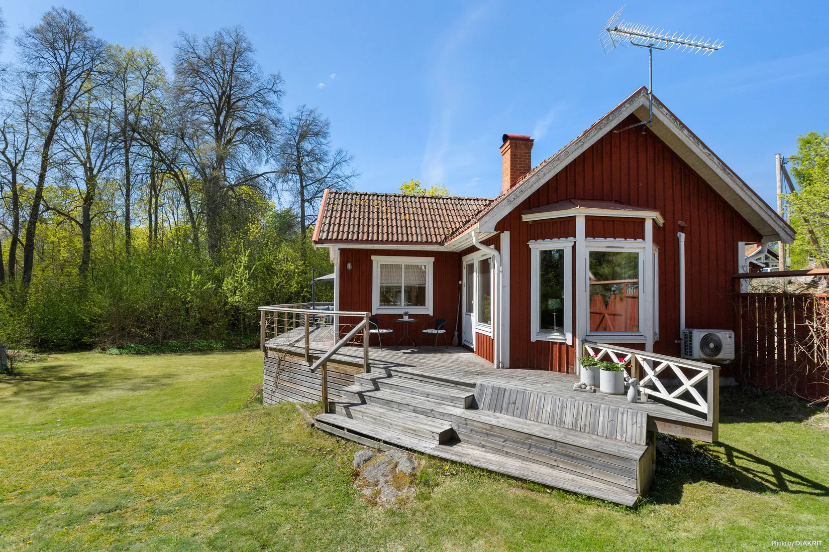 Övrigt, Rådjursstigen 6, Tunbohässle, Hallsberg