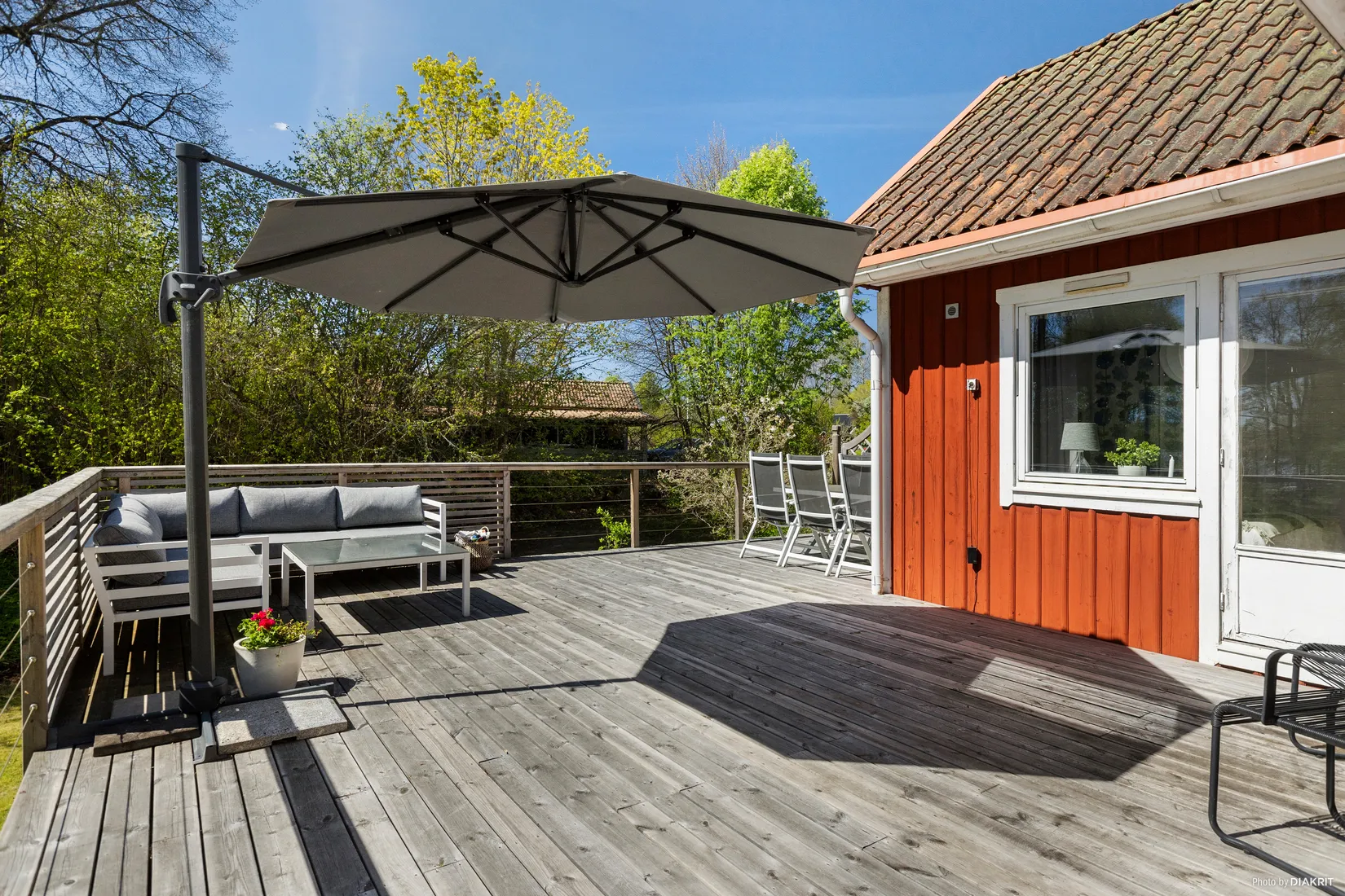 Övrigt, Rådjursstigen 6, Tunbohässle, Hallsberg