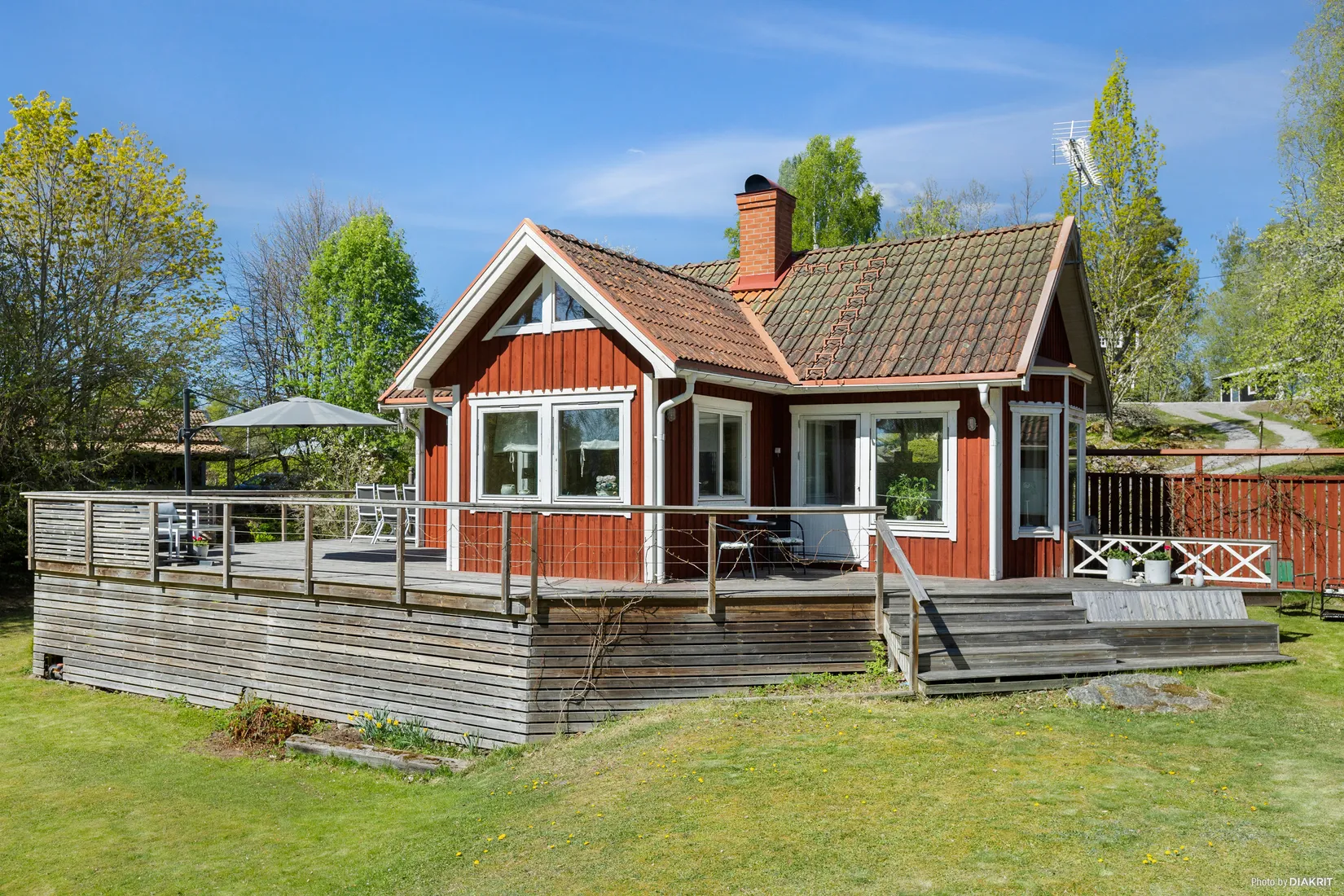 Övrigt, Rådjursstigen 6, Tunbohässle, Hallsberg