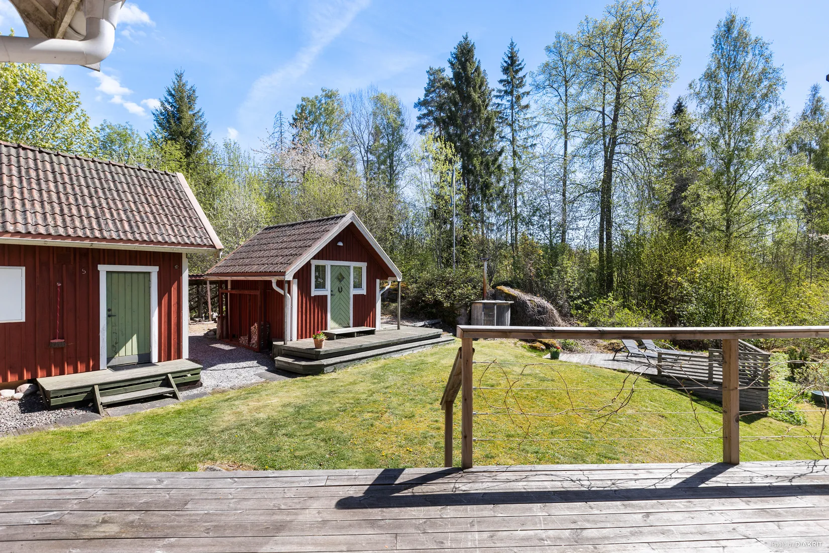 Övrigt, Rådjursstigen 6, Tunbohässle, Hallsberg