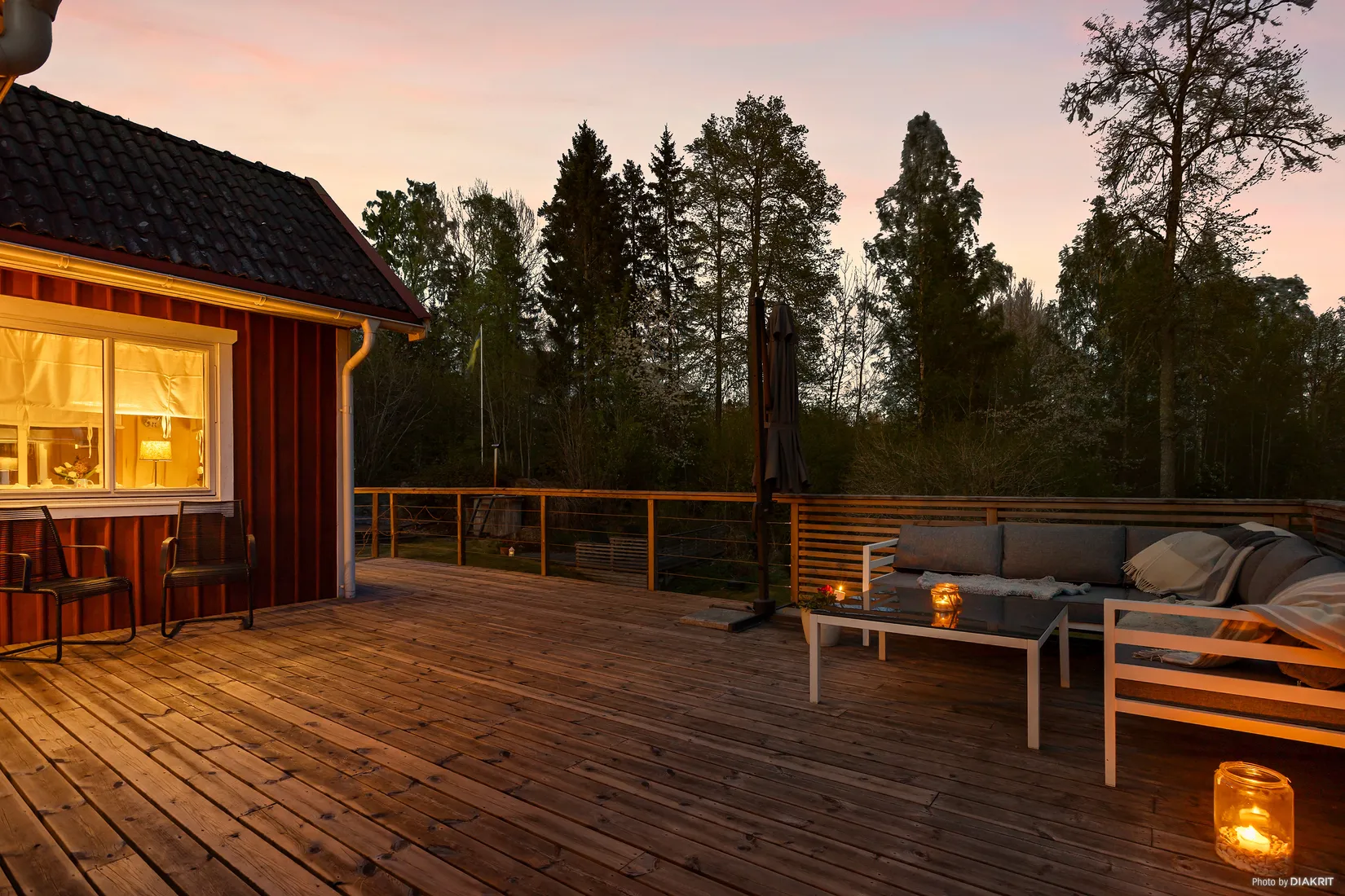 Övrigt, Rådjursstigen 6, Tunbohässle, Hallsberg