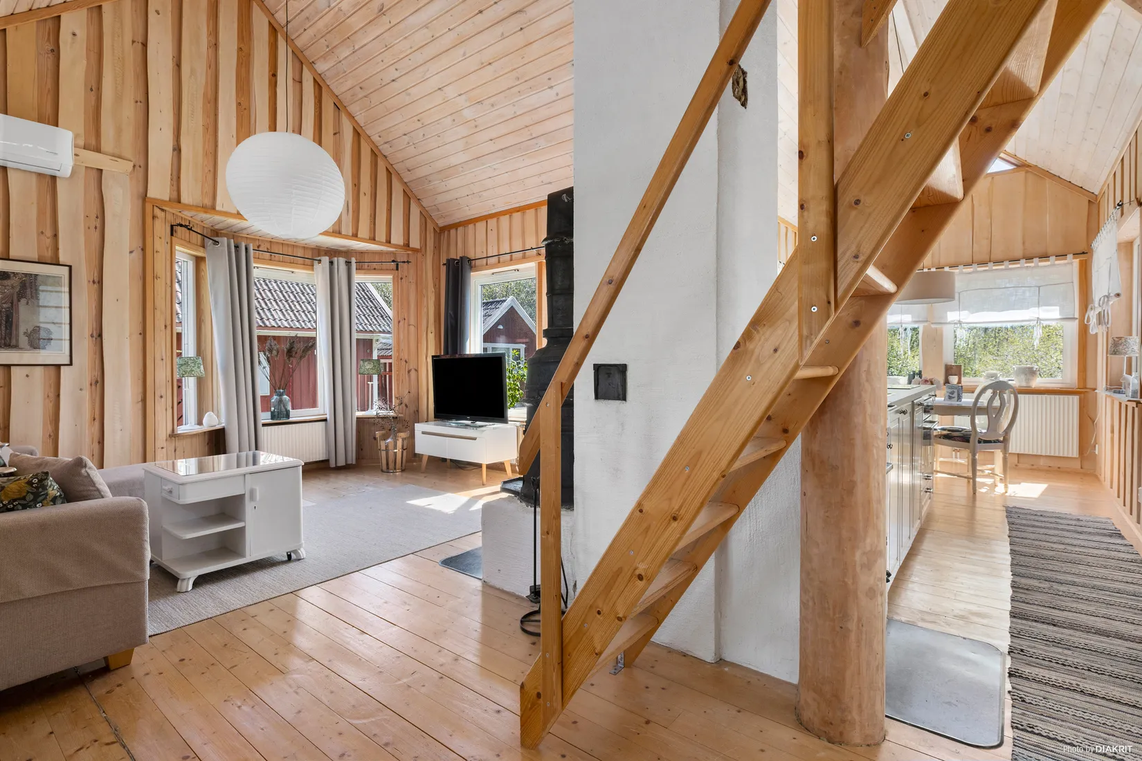 Övrigt, Rådjursstigen 6, Tunbohässle, Hallsberg