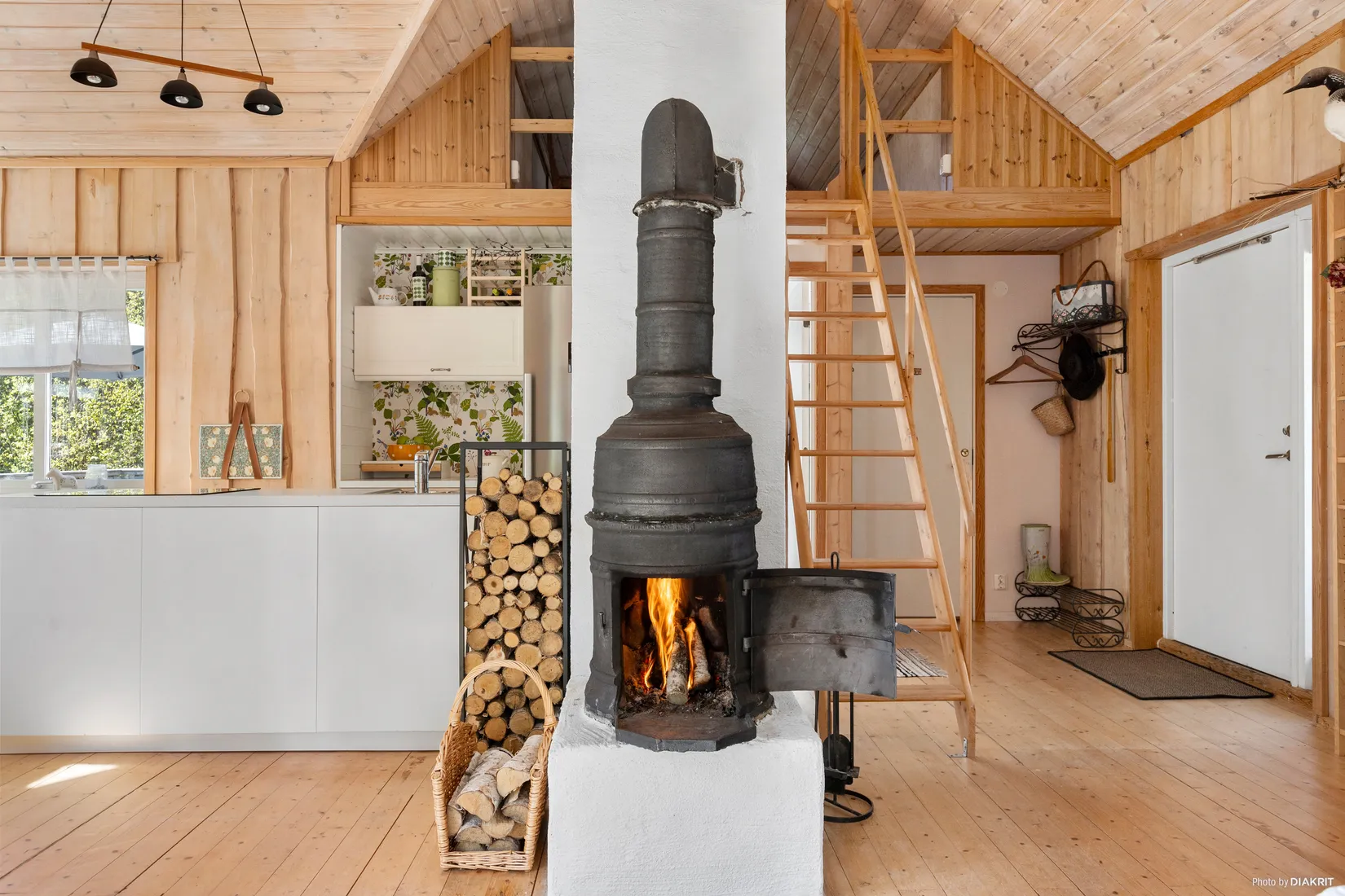 Övrigt, Rådjursstigen 6, Tunbohässle, Hallsberg