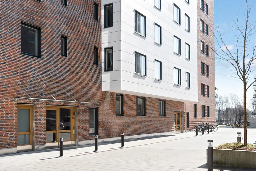 Bostadsrätt, Revingegatan 6B, Lund - Centrum, Lund