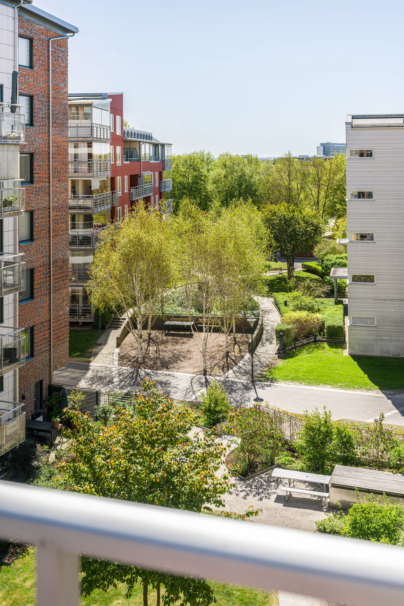 Bostadsrätt, Revingegatan 6B, Lund - Centrum, Lund