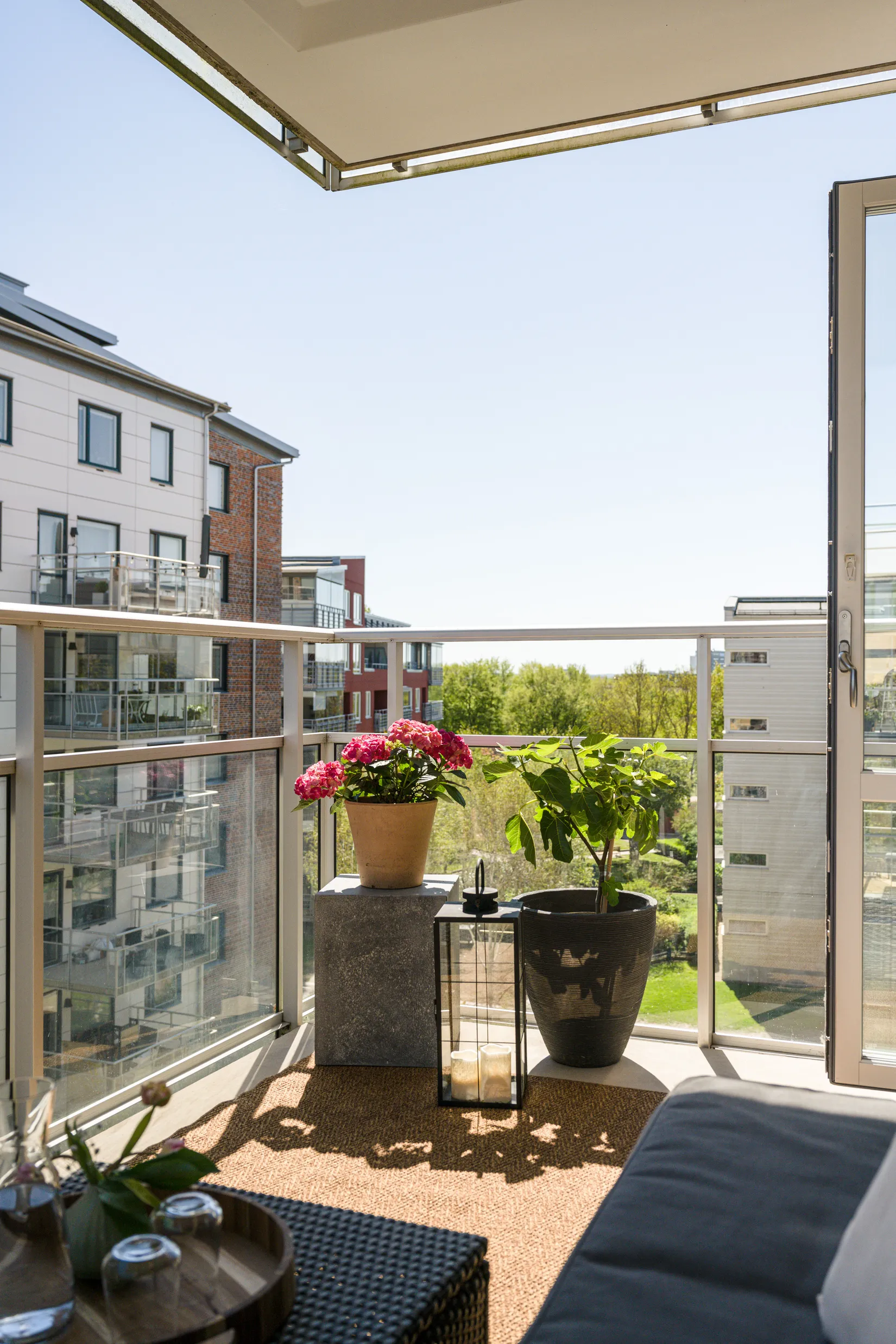 Bostadsrätt, Revingegatan 6B, Lund - Centrum, Lund