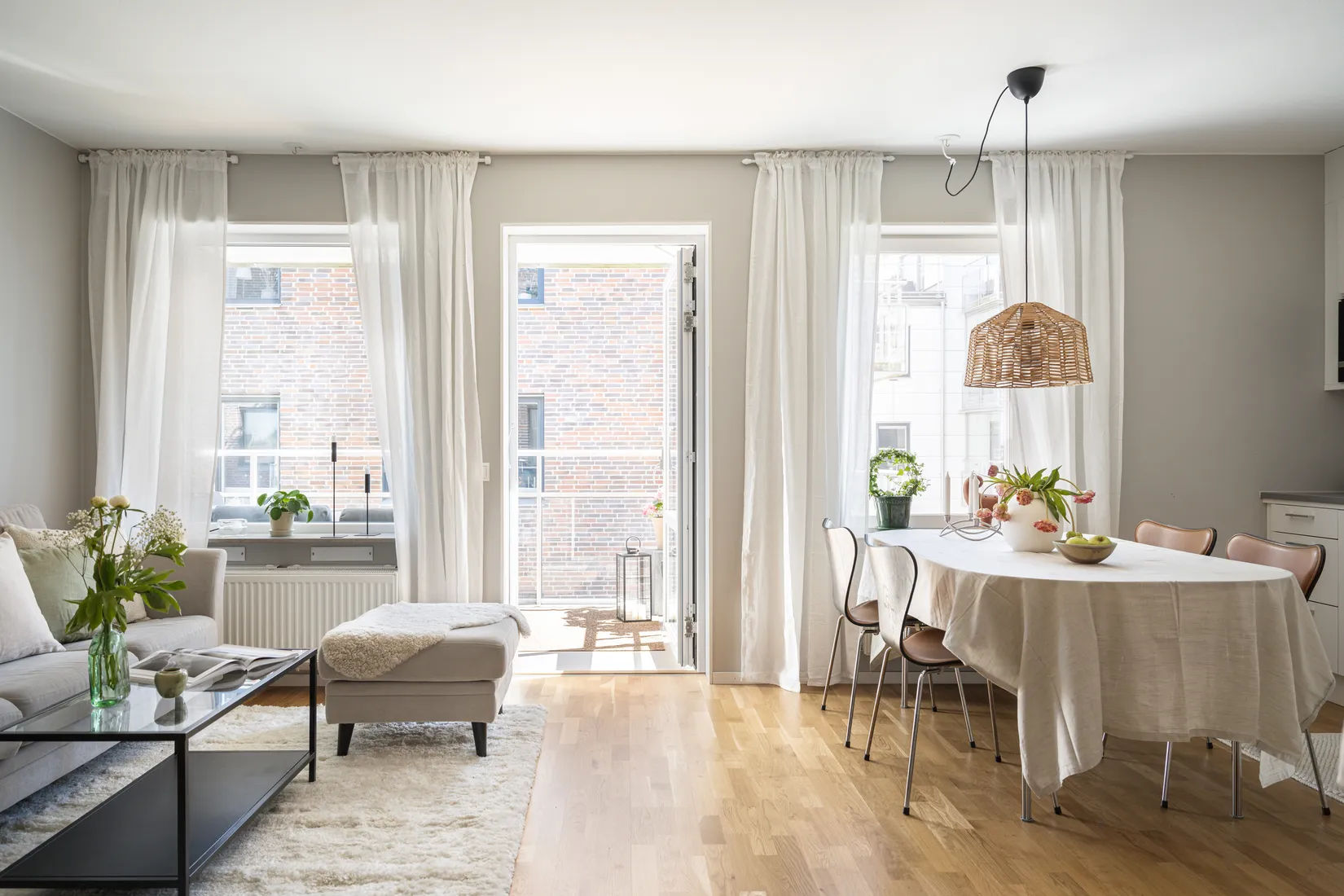 Bostadsrätt, Revingegatan 6B, Lund - Centrum, Lund