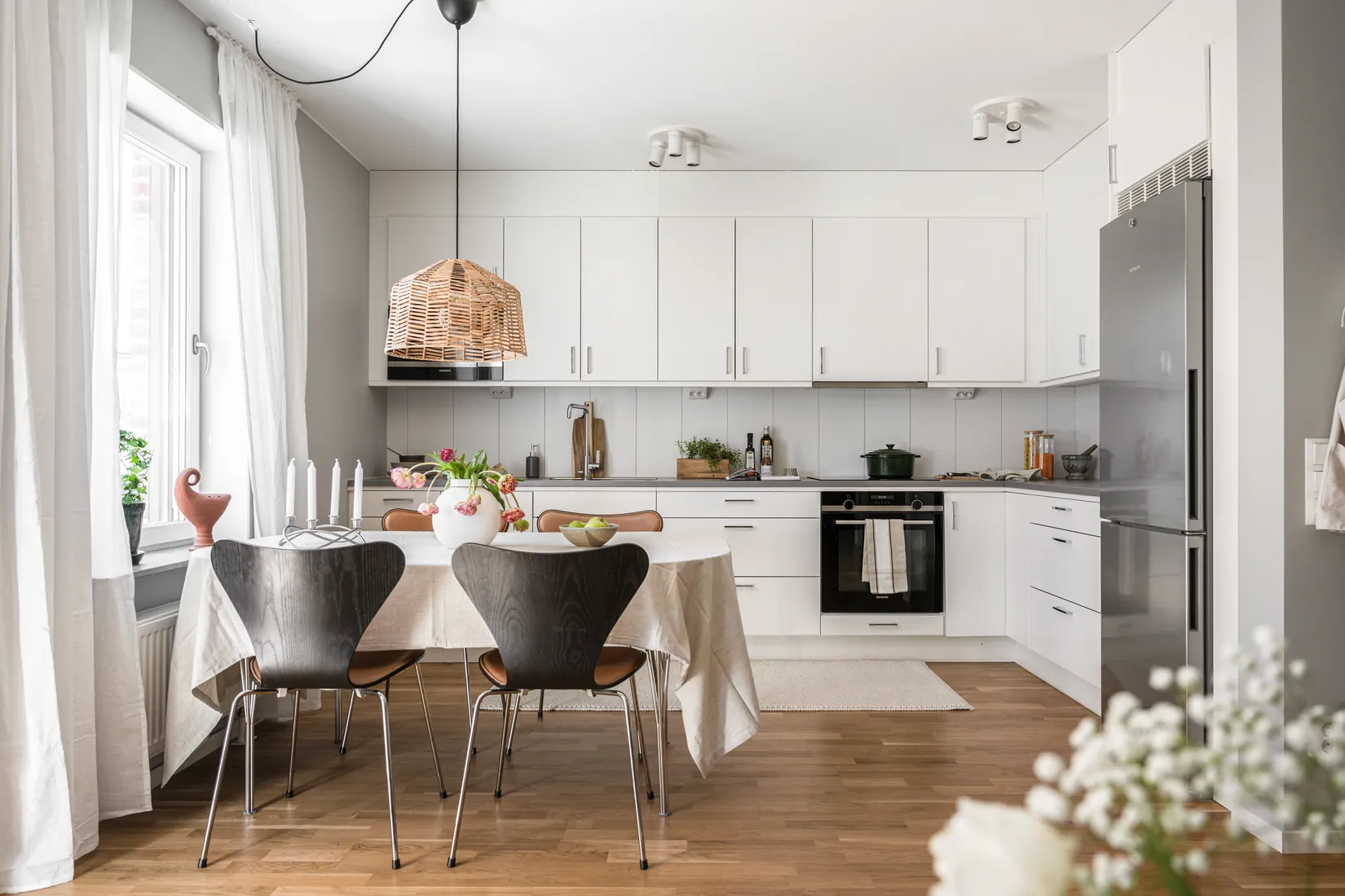 Bostadsrätt, Revingegatan 6B, Lund - Centrum, Lund
