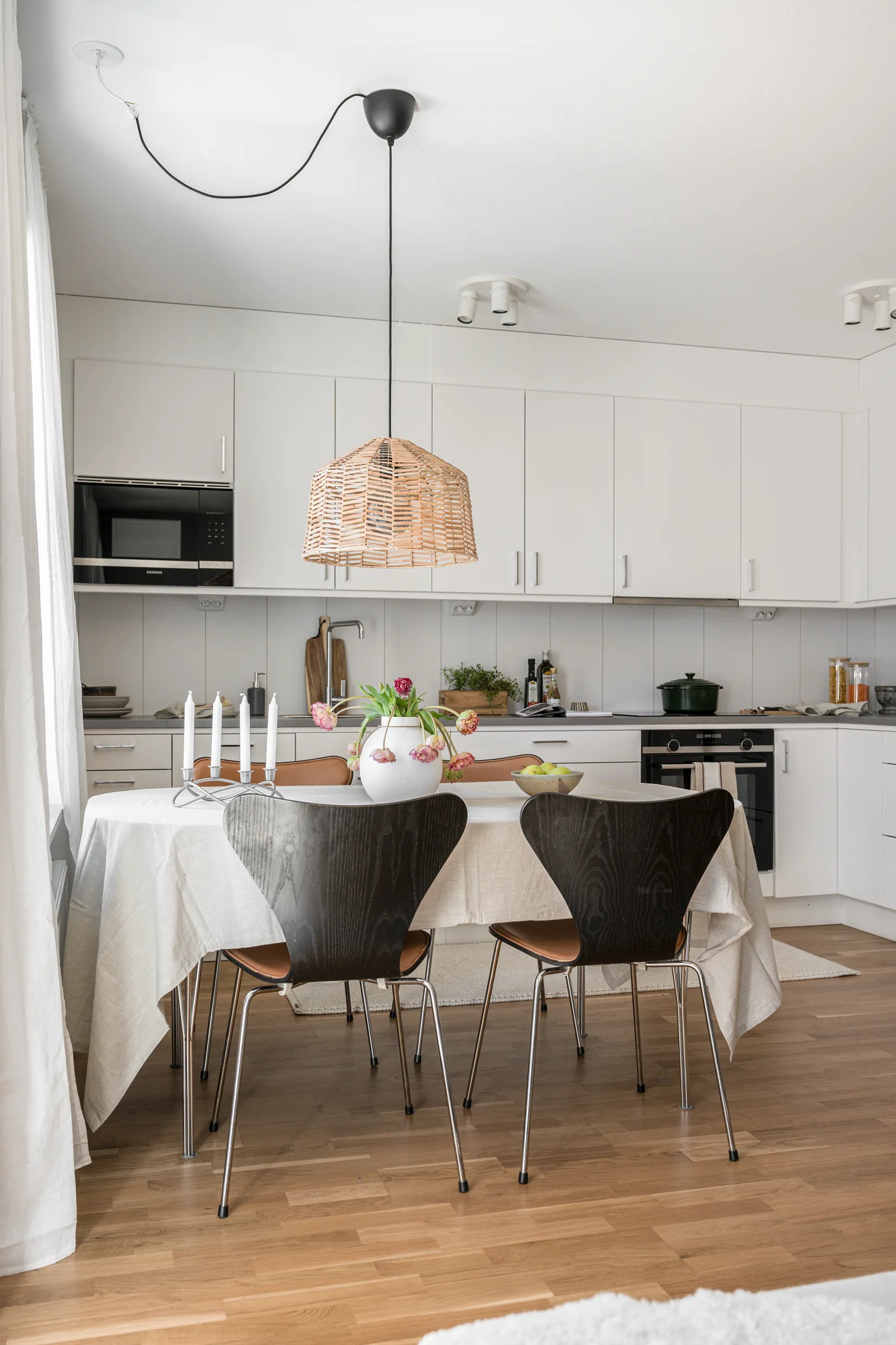Bostadsrätt, Revingegatan 6B, Lund - Centrum, Lund
