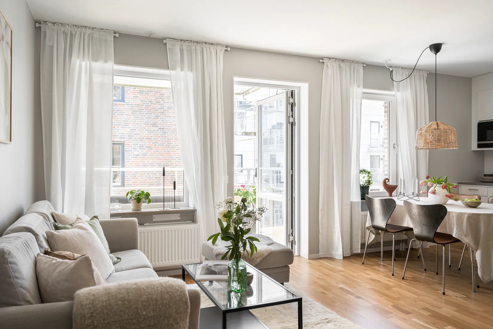 Bostadsrätt, Revingegatan 6B, Lund - Centrum, Lund