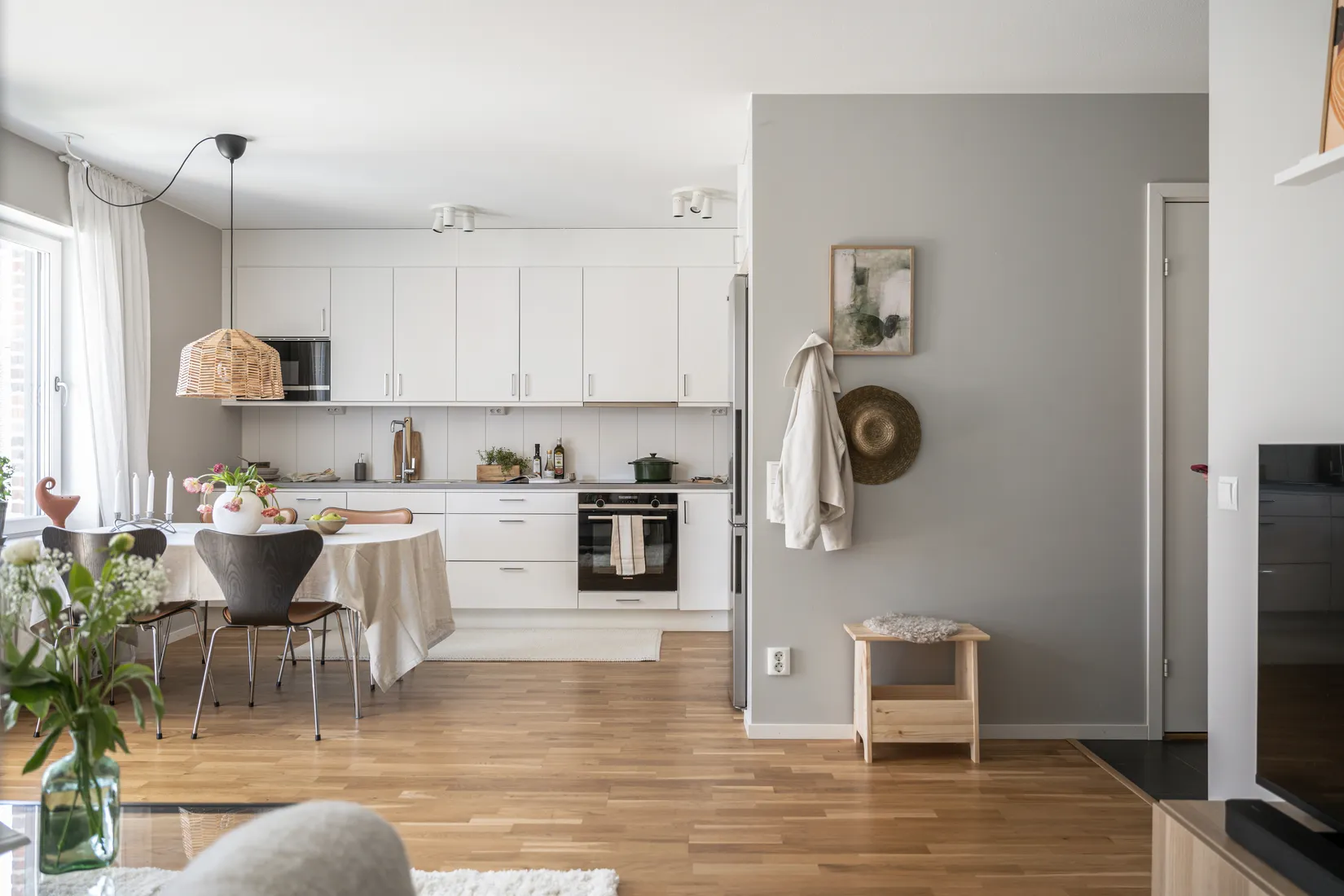 Bostadsrätt, Revingegatan 6B, Lund - Centrum, Lund