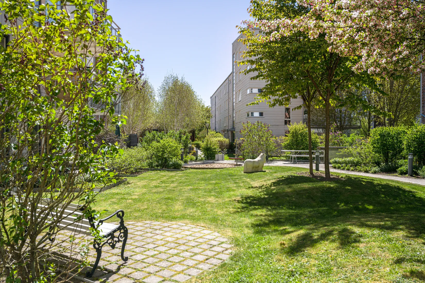 Bostadsrätt, Revingegatan 6B, Lund - Centrum, Lund