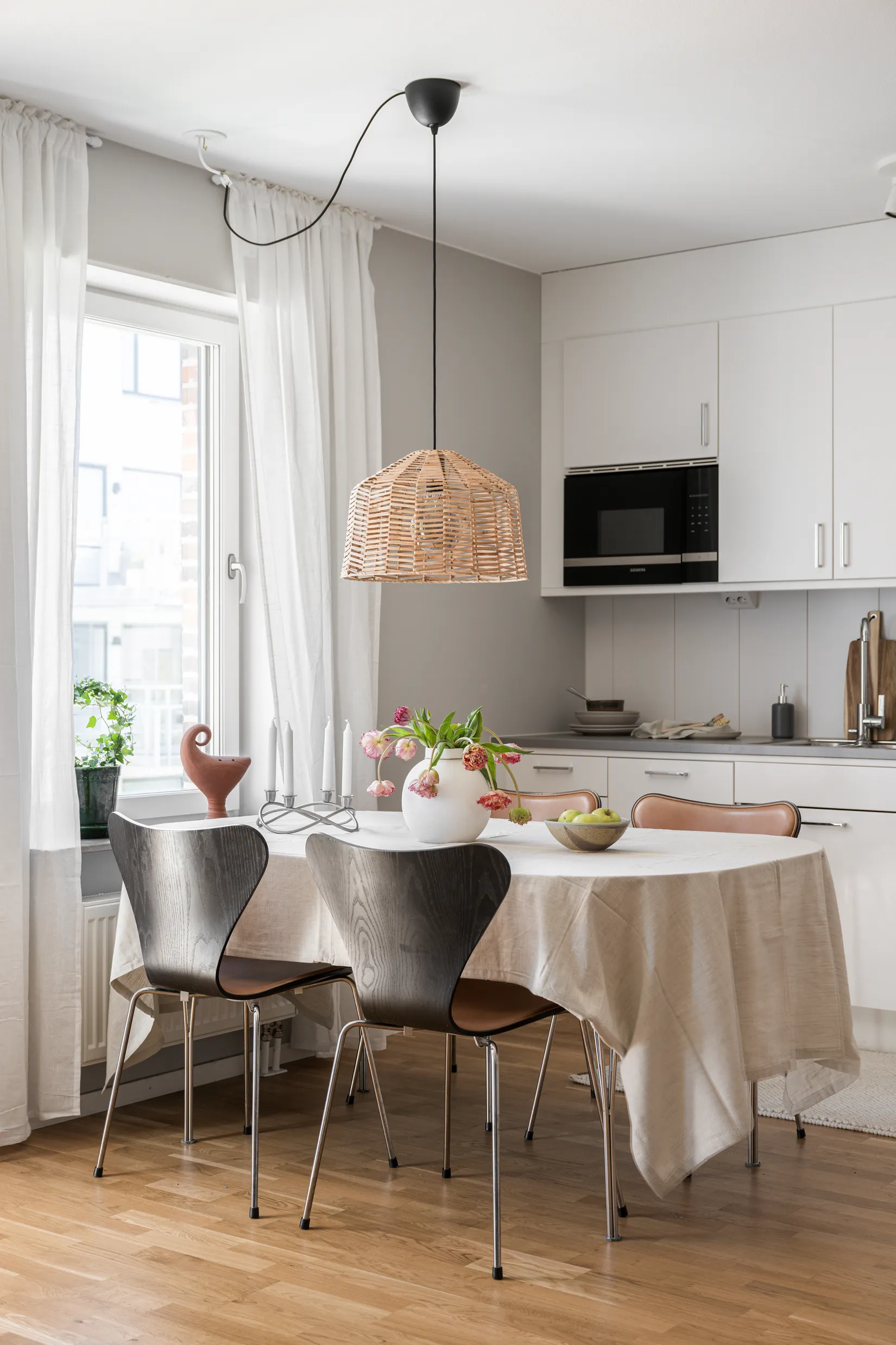 Bostadsrätt, Revingegatan 6B, Lund - Centrum, Lund