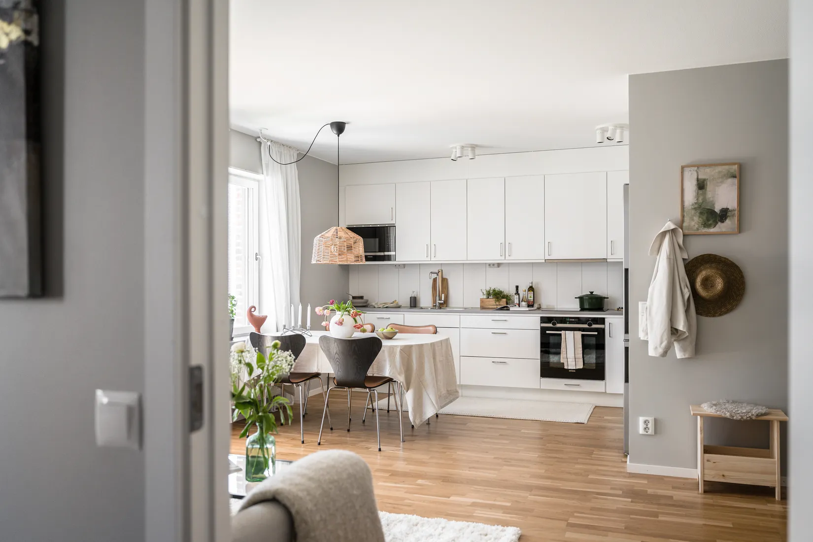 Bostadsrätt, Revingegatan 6B, Lund - Centrum, Lund