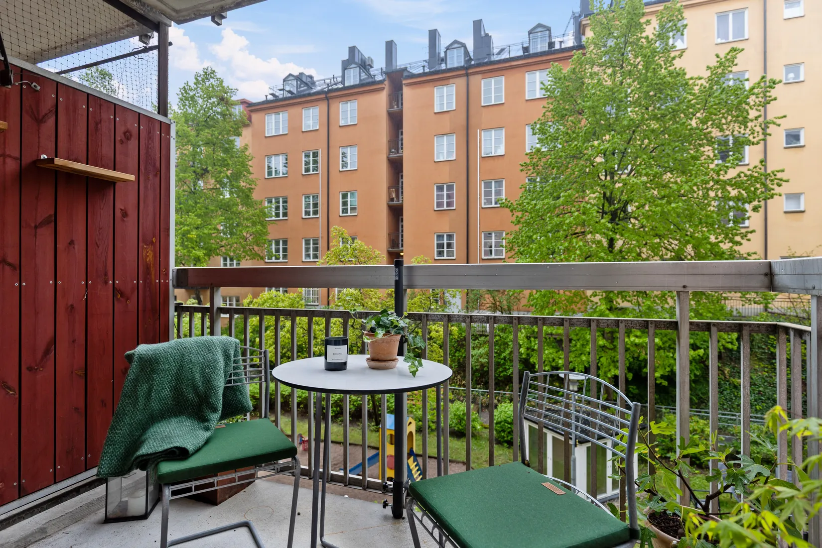 Bostadsrätt, Tjurbergsgatan 27D, Södermalm / Helgalunden, Stockholm