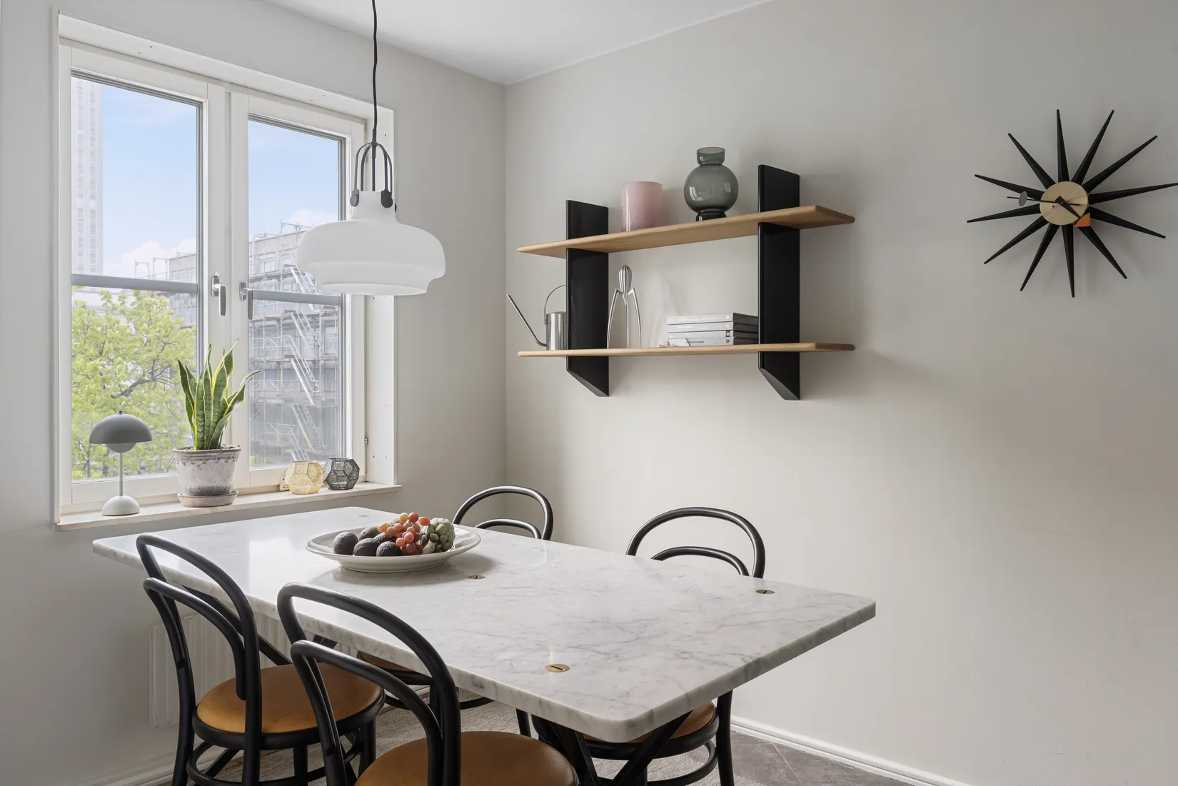 Bostadsrätt, Tjurbergsgatan 27D, Södermalm / Helgalunden, Stockholm