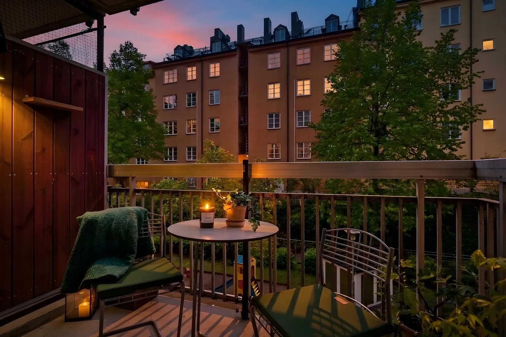 Bostadsrätt, Tjurbergsgatan 27D, Södermalm / Helgalunden, Stockholm