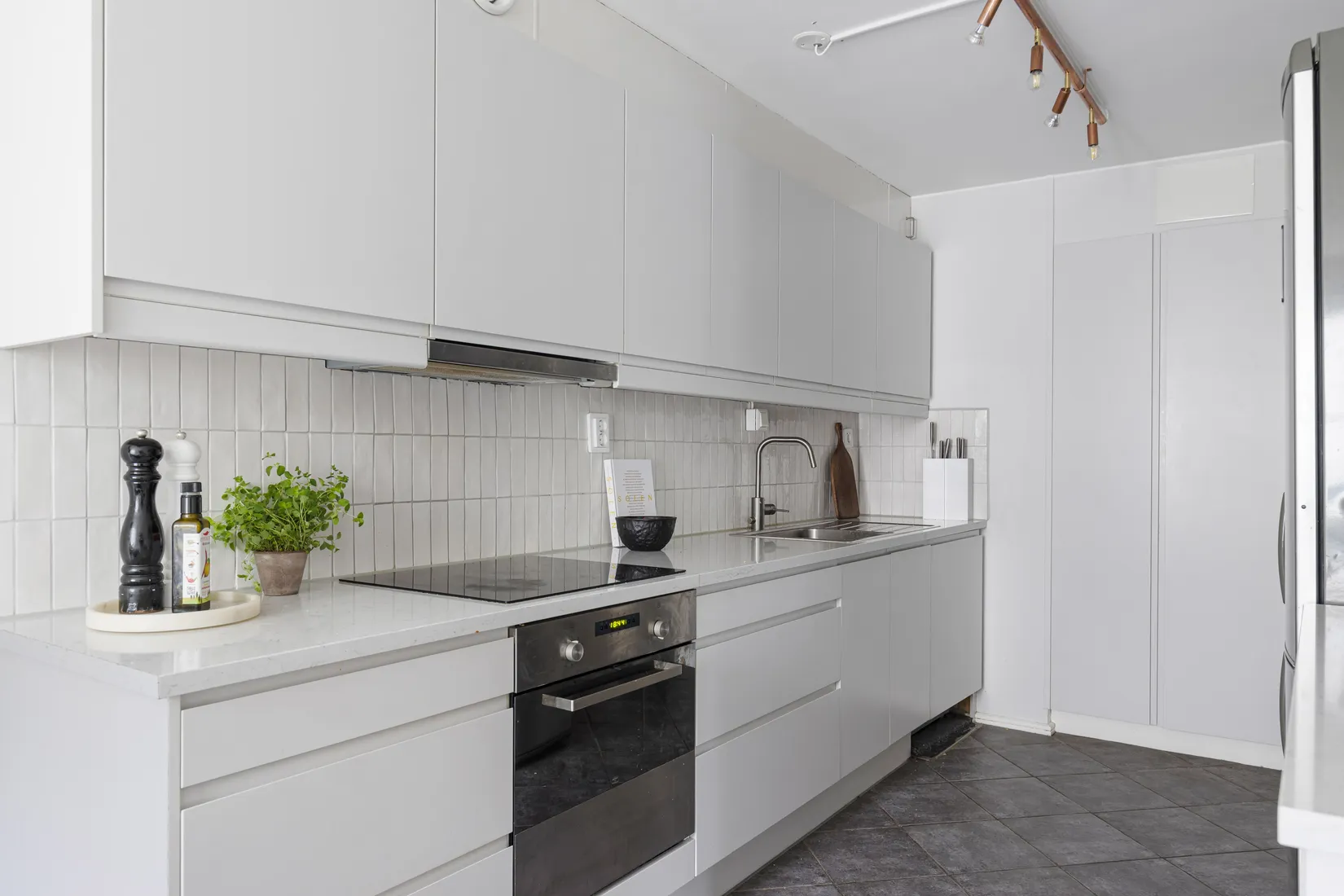 Bostadsrätt, Tjurbergsgatan 27D, Södermalm / Helgalunden, Stockholm