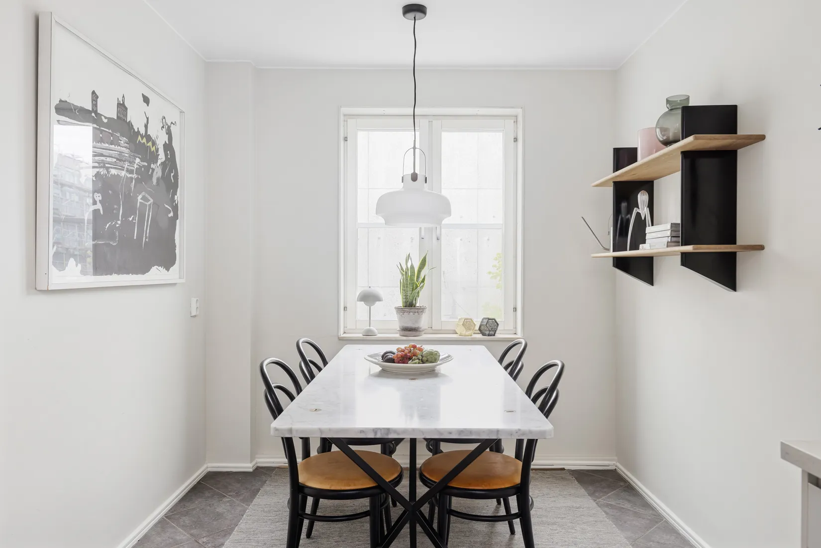 Bostadsrätt, Tjurbergsgatan 27D, Södermalm / Helgalunden, Stockholm