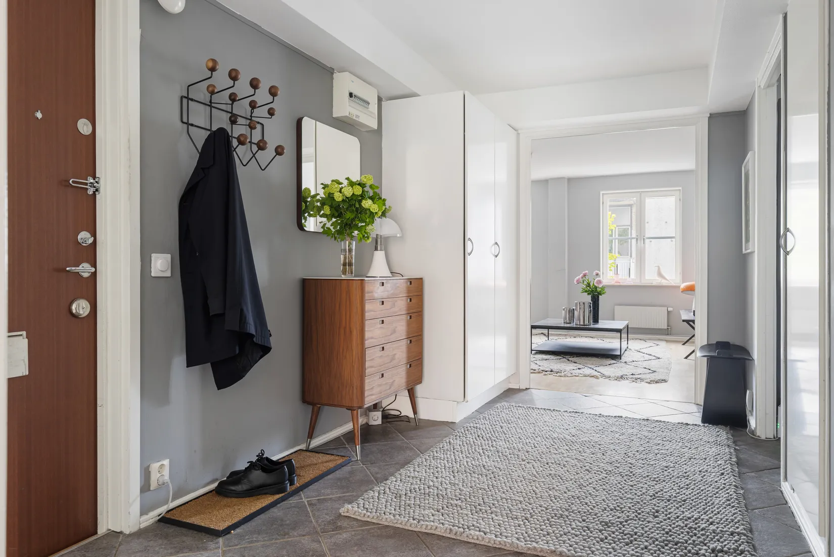 Bostadsrätt, Tjurbergsgatan 27D, Södermalm / Helgalunden, Stockholm