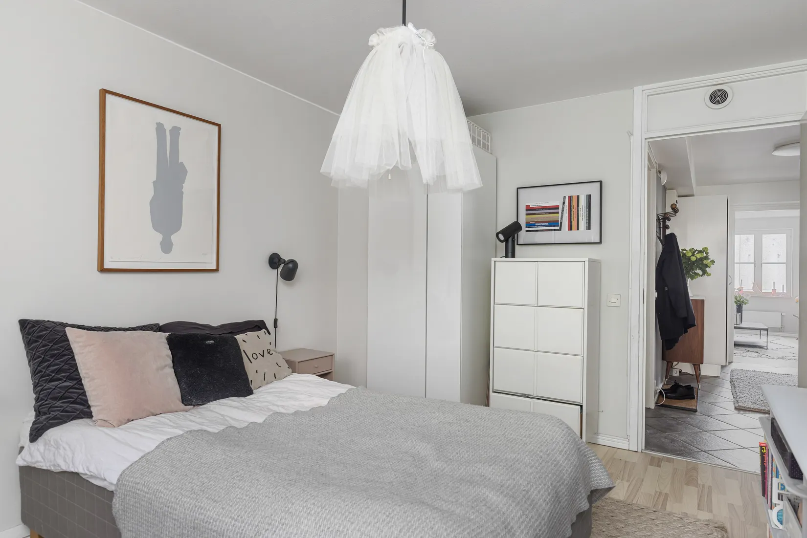 Bostadsrätt, Tjurbergsgatan 27D, Södermalm / Helgalunden, Stockholm