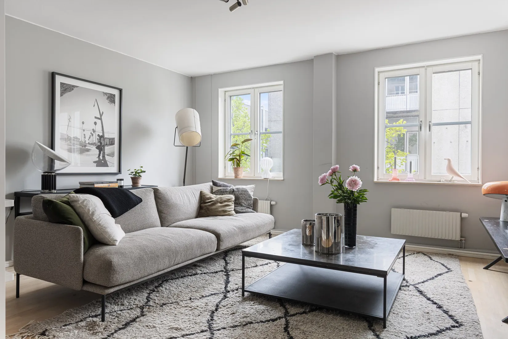 Bostadsrätt, Tjurbergsgatan 27D, Södermalm / Helgalunden, Stockholm