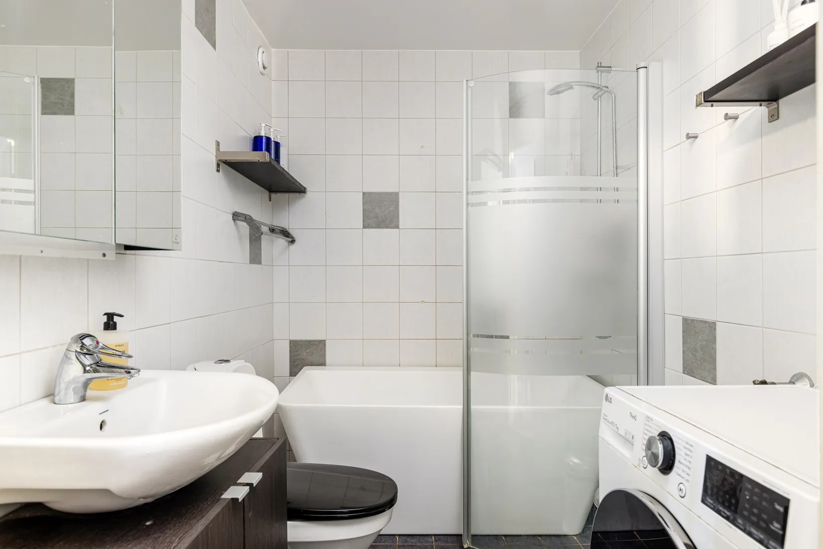 Bostadsrätt, Tjurbergsgatan 27D, Södermalm / Helgalunden, Stockholm