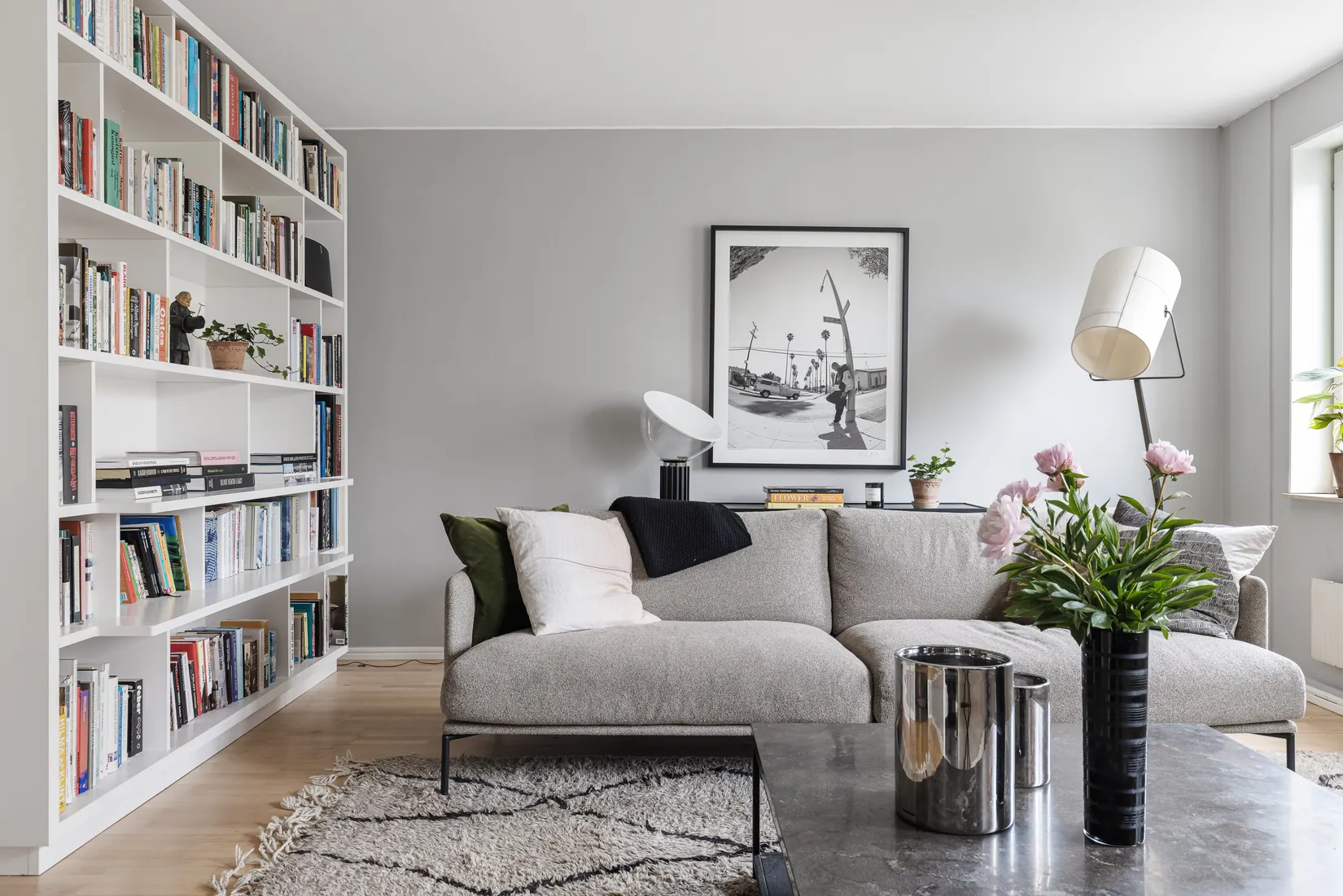 Bostadsrätt, Tjurbergsgatan 27D, Södermalm / Helgalunden, Stockholm