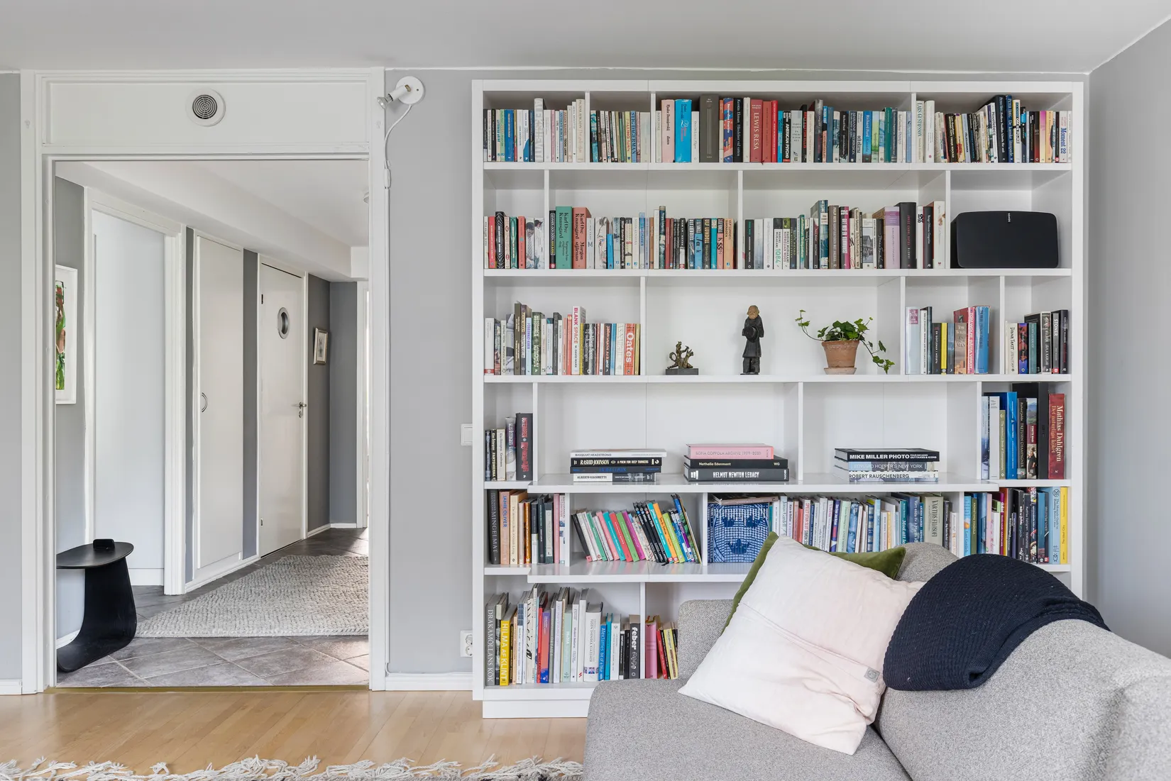 Bostadsrätt, Tjurbergsgatan 27D, Södermalm / Helgalunden, Stockholm