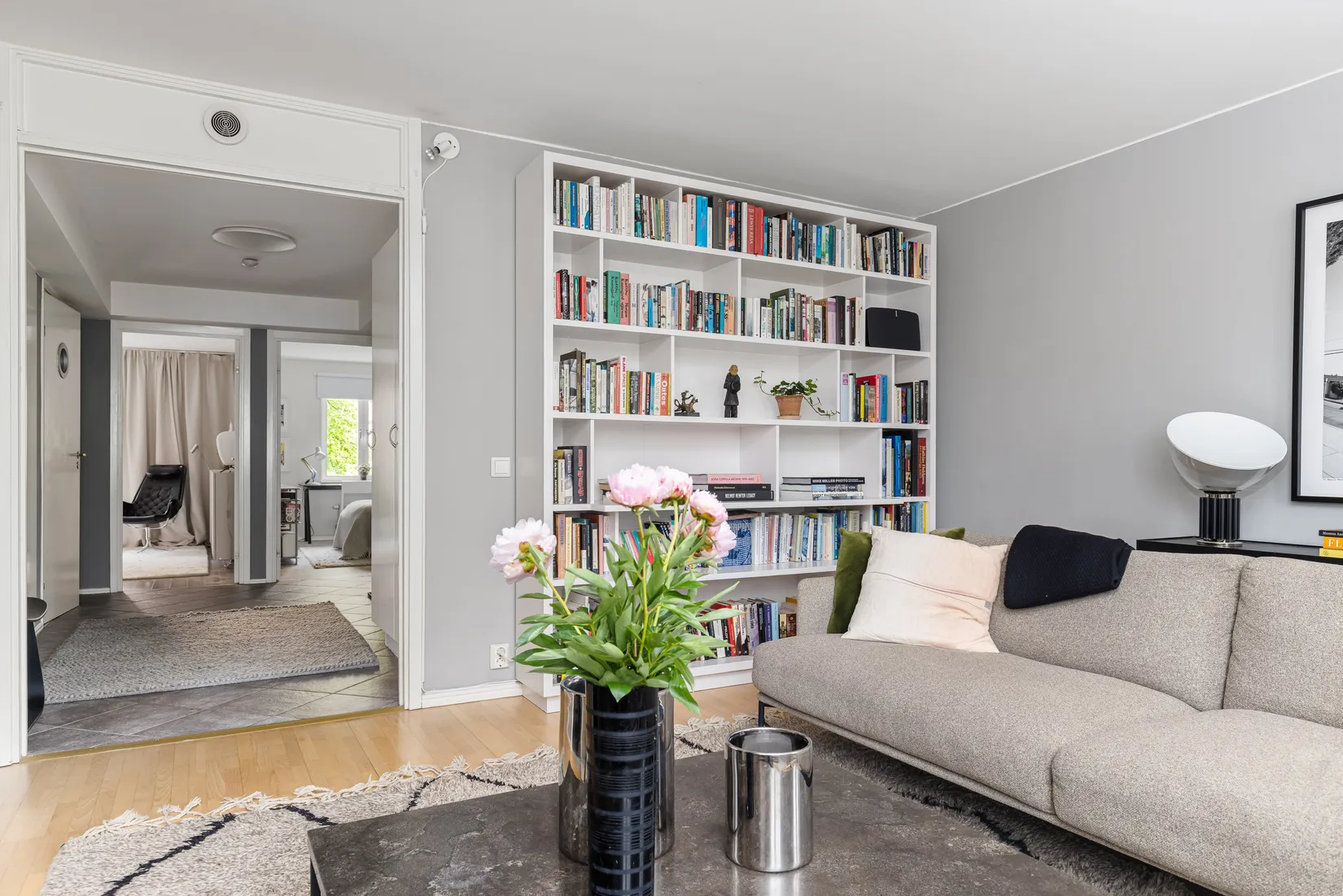 Bostadsrätt, Tjurbergsgatan 27D, Södermalm / Helgalunden, Stockholm