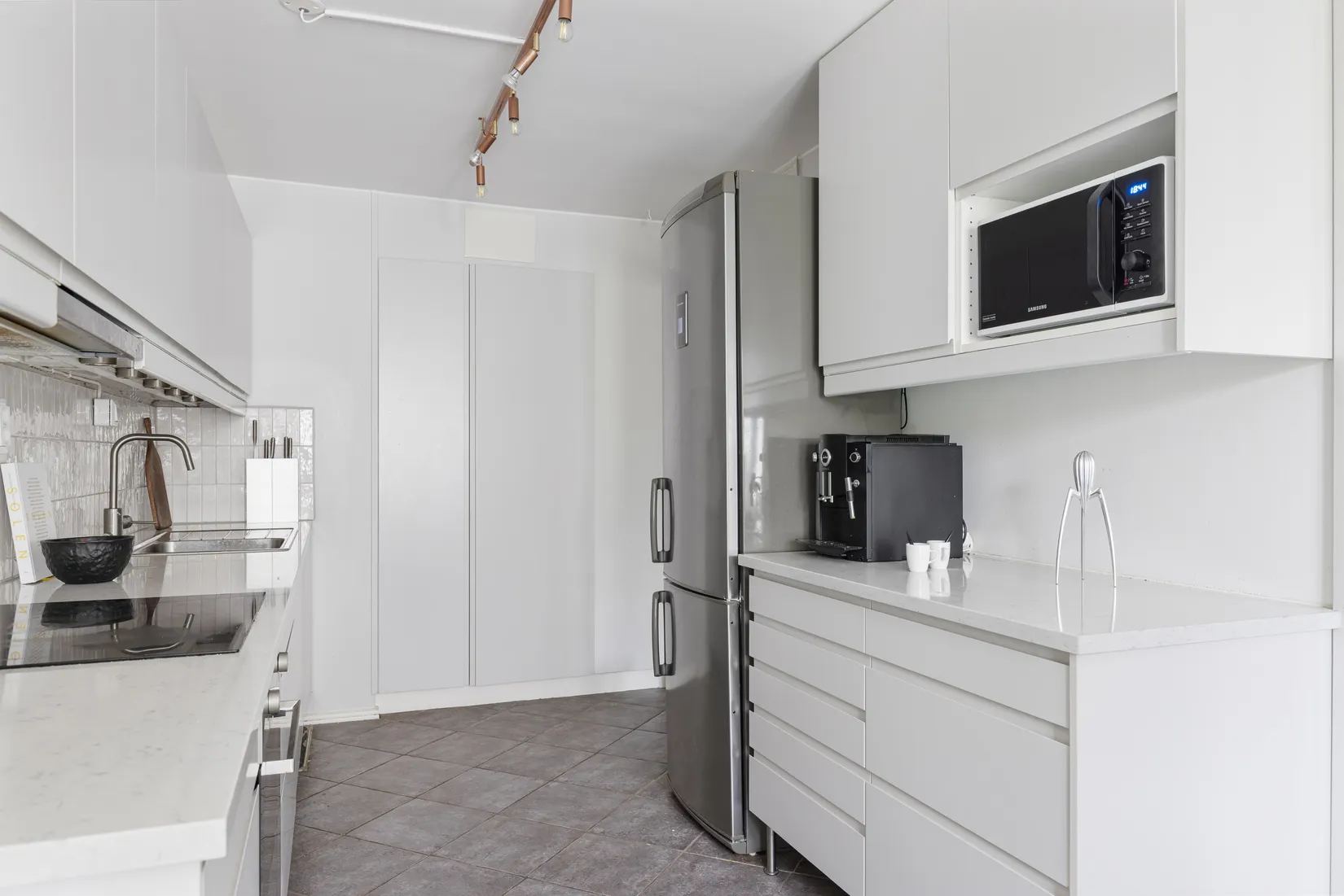 Bostadsrätt, Tjurbergsgatan 27D, Södermalm / Helgalunden, Stockholm