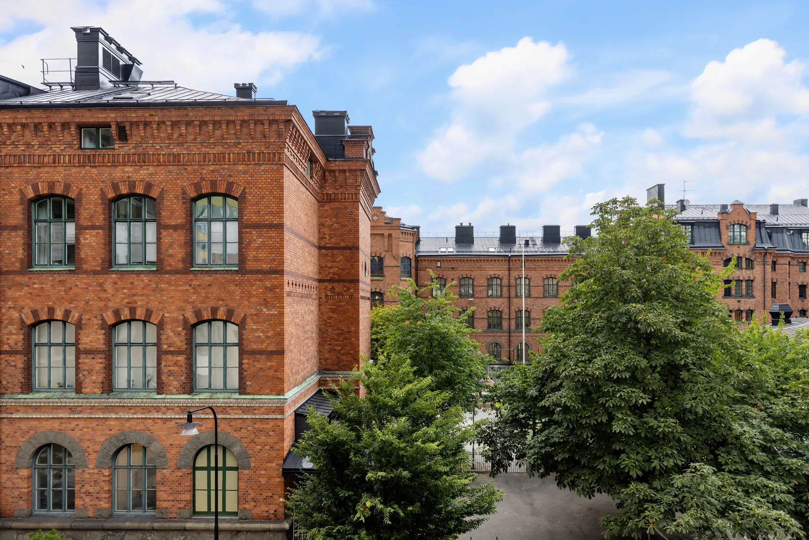 Bostadsrätt, Maria Skolgata 87, Södermalm / Zinken / Tanto, Stockholm