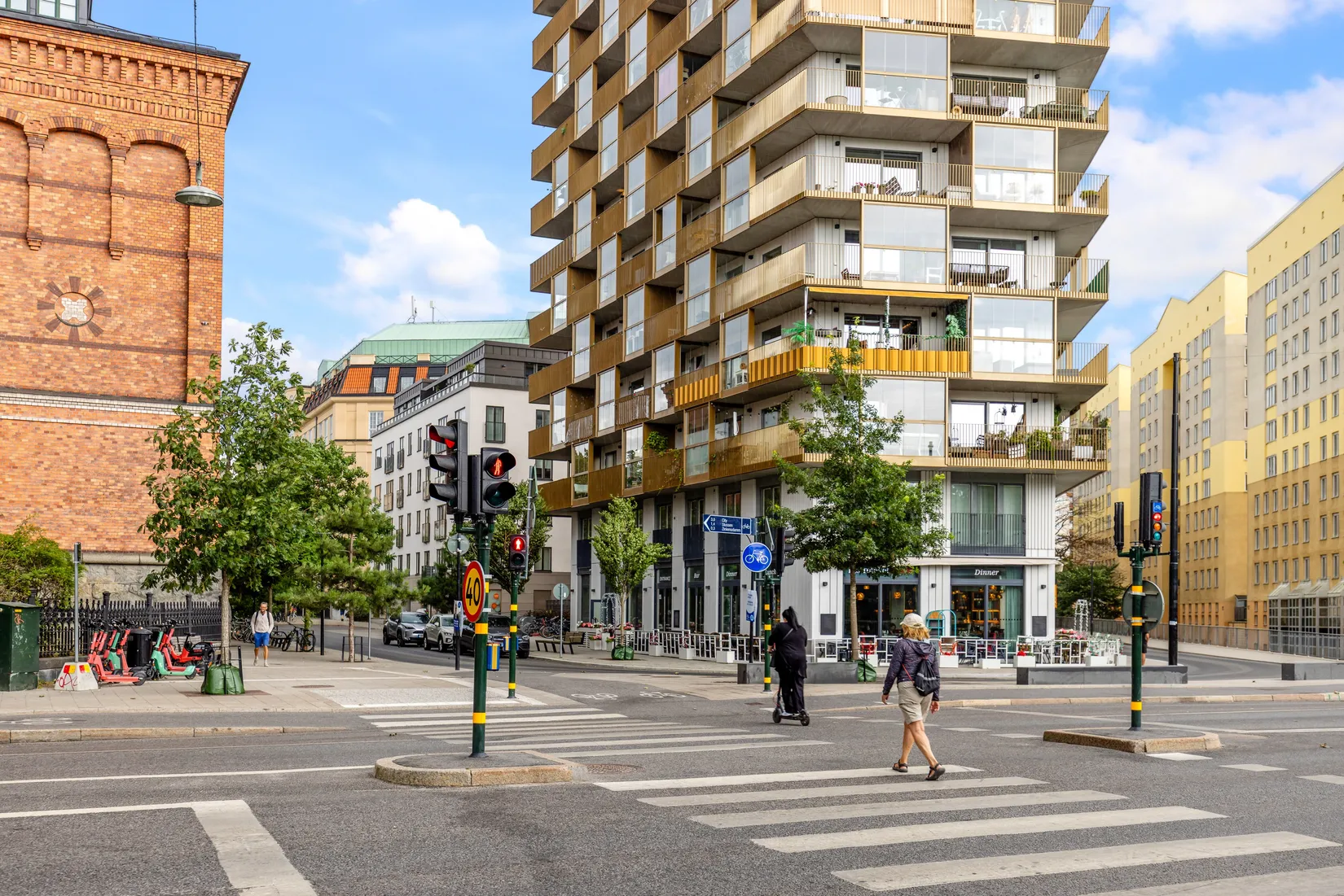 Bostadsrätt, Maria Skolgata 87, Södermalm / Zinken / Tanto, Stockholm