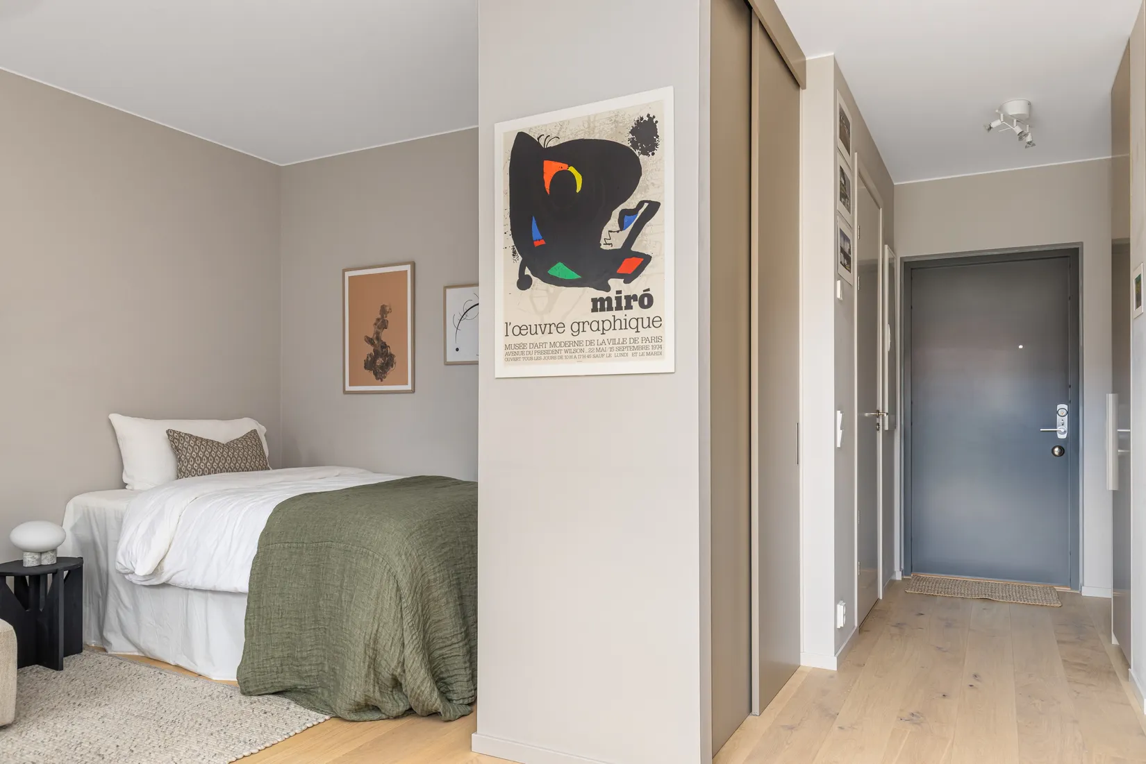 Bostadsrätt, Maria Skolgata 87, Södermalm / Zinken / Tanto, Stockholm