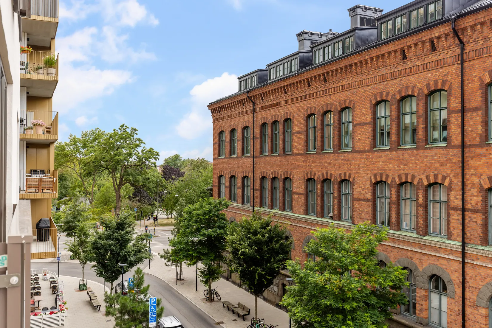 Bostadsrätt, Maria Skolgata 87, Södermalm / Zinken / Tanto, Stockholm