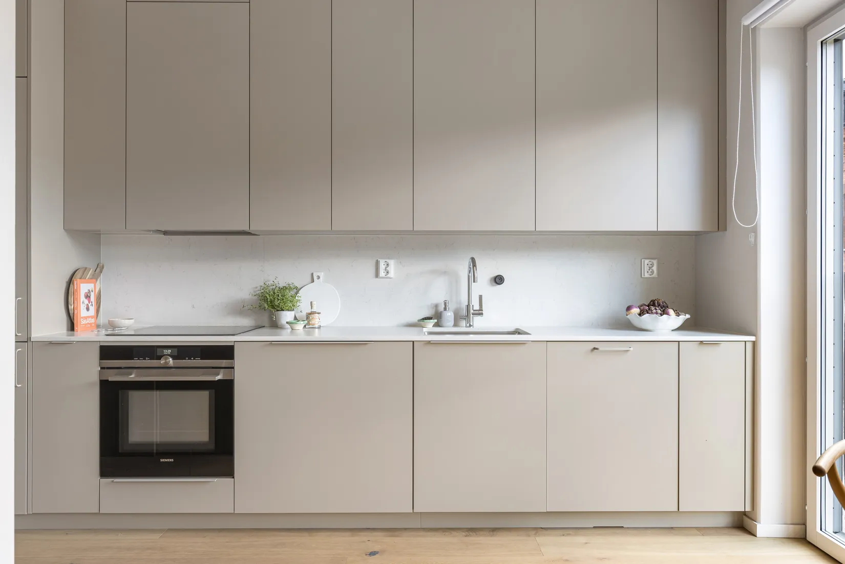 Bostadsrätt, Maria Skolgata 87, Södermalm / Zinken / Tanto, Stockholm