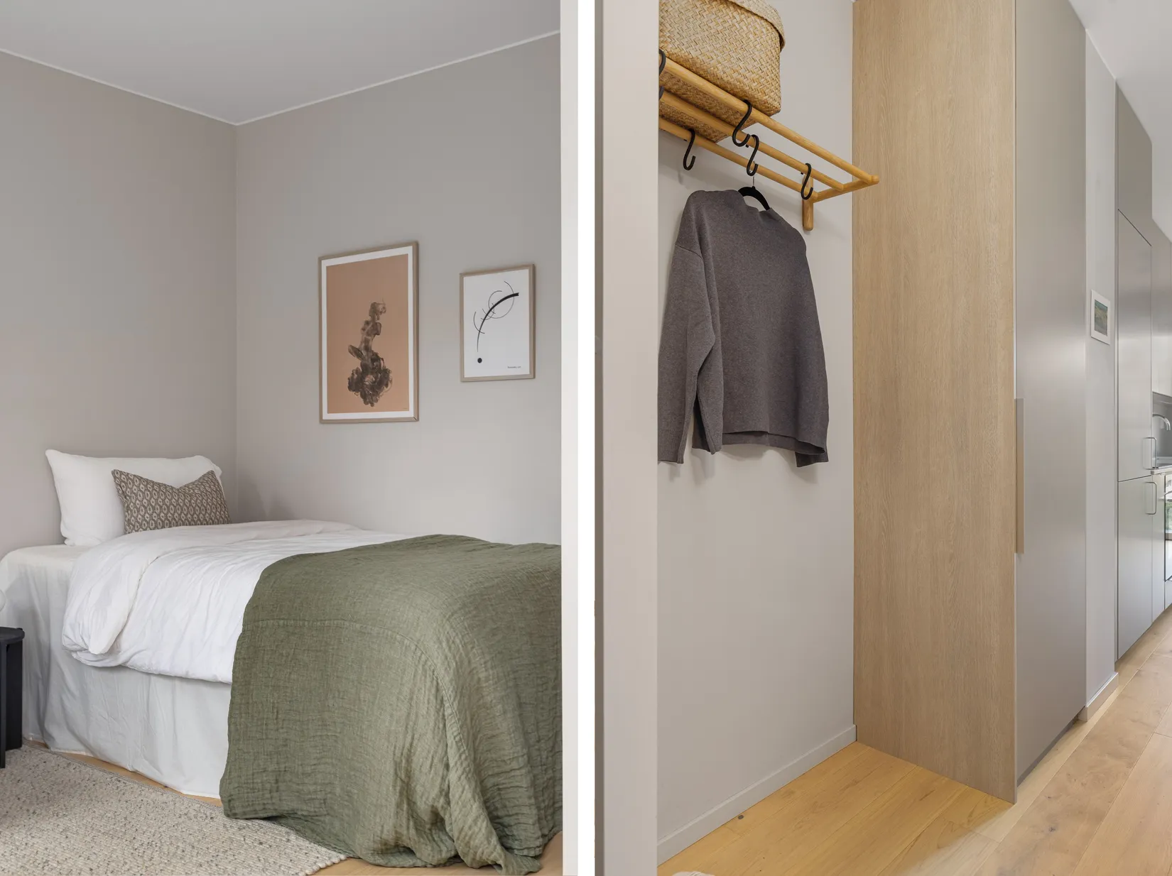 Bostadsrätt, Maria Skolgata 87, Södermalm / Zinken / Tanto, Stockholm