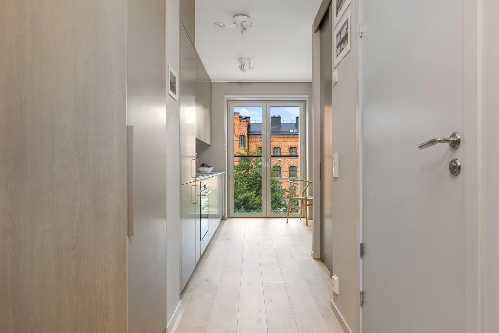 Bostadsrätt, Maria Skolgata 87, Södermalm / Zinken / Tanto, Stockholm