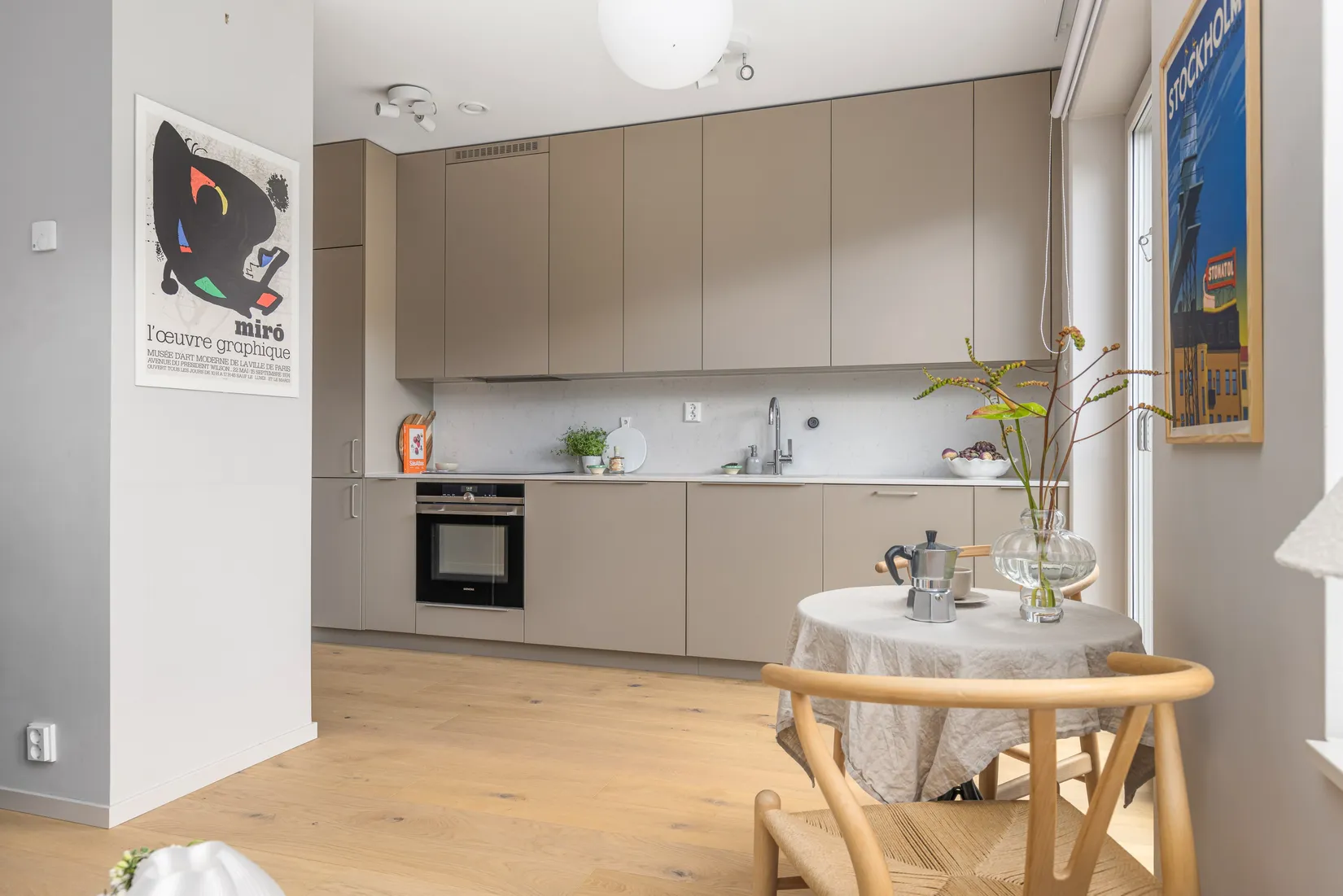 Bostadsrätt, Maria Skolgata 87, Södermalm / Zinken / Tanto, Stockholm