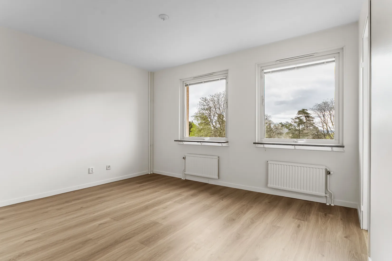 Bostadsrätt, Tomtegränd 12, Haga, Sundsvall