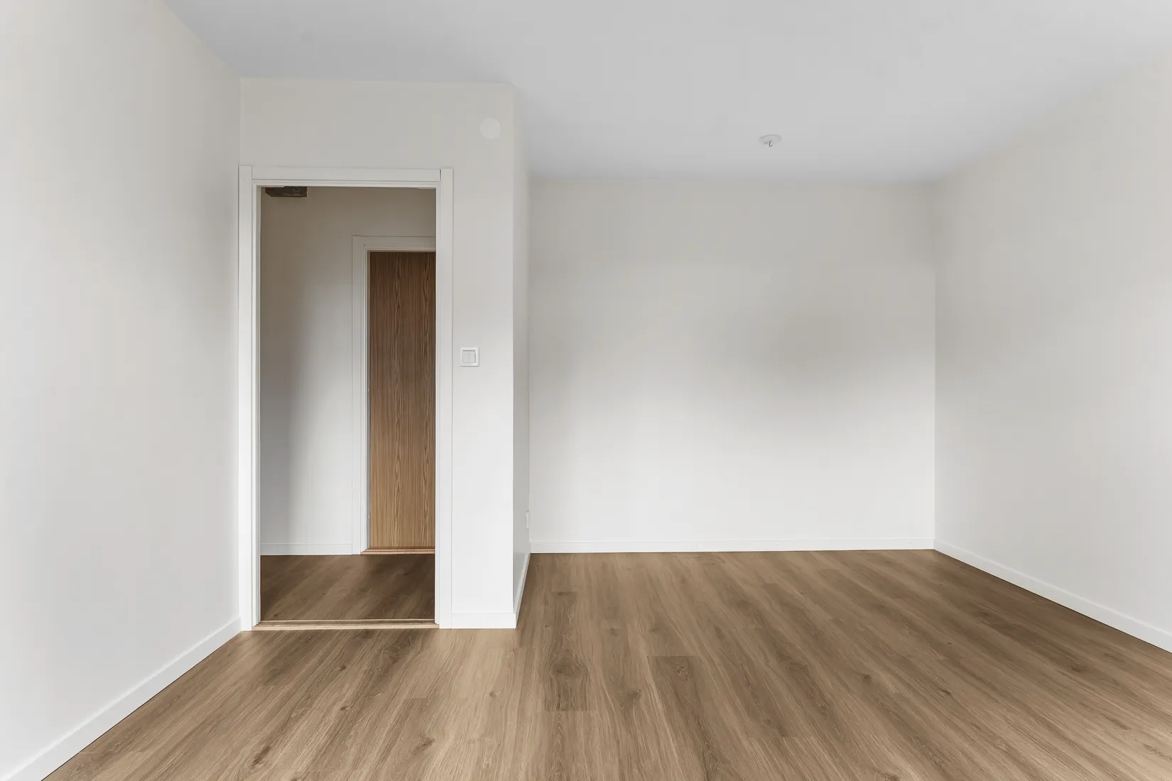 Bostadsrätt, Tomtegränd 12, Haga, Sundsvall