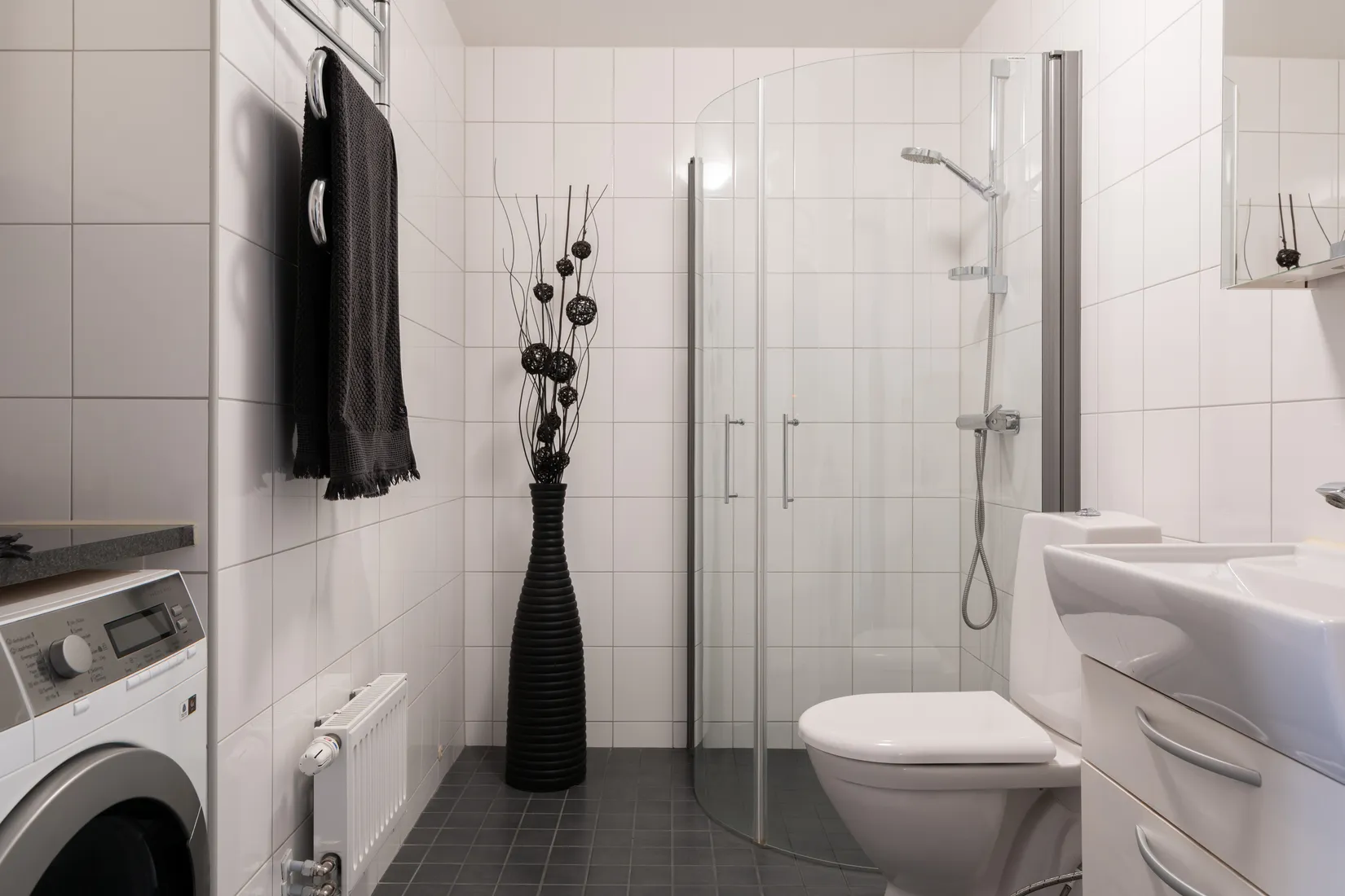 Bostadsrätt, Pila-Brittas gata 2, Stallhagen, Västerås