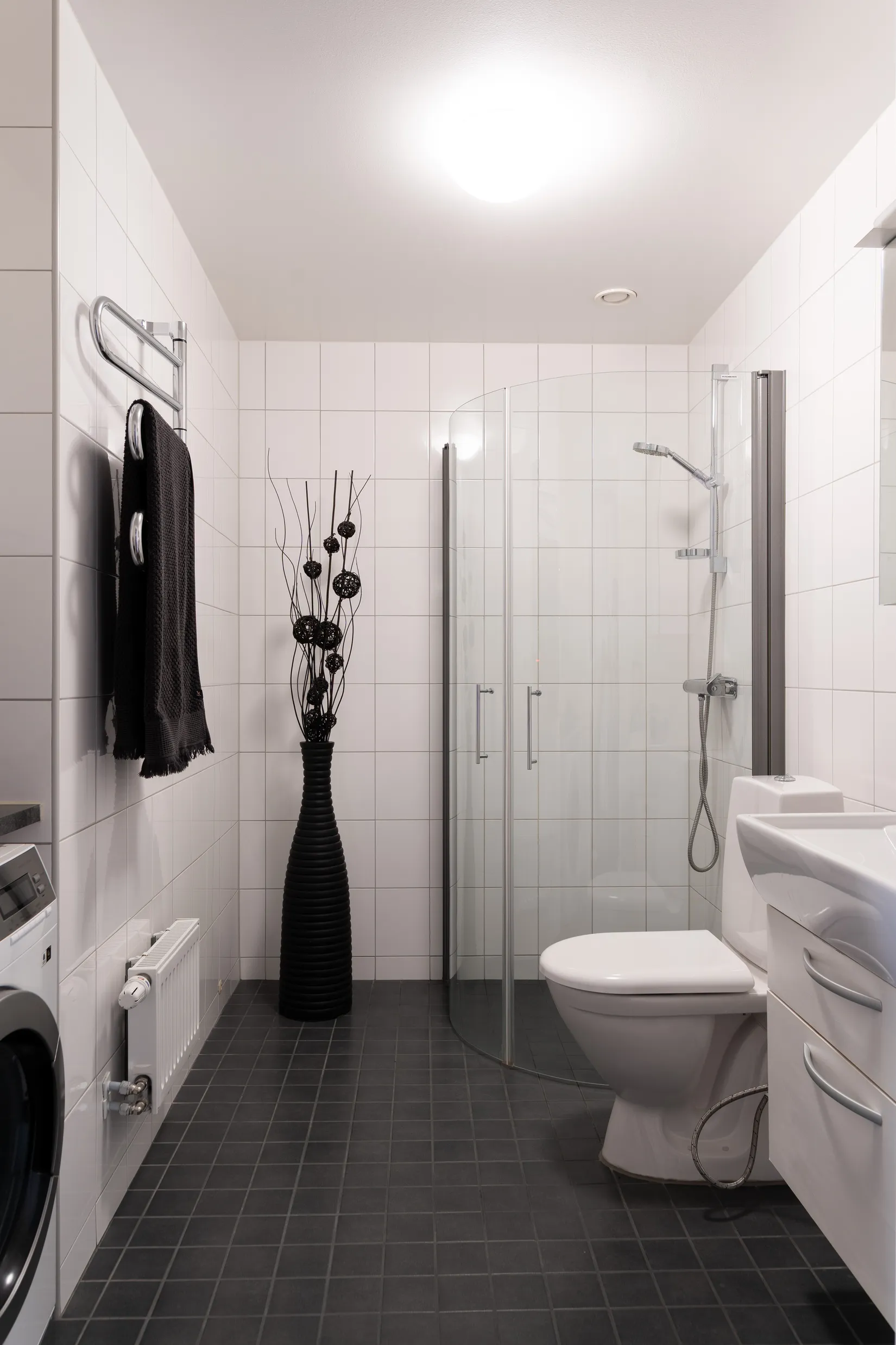 Bostadsrätt, Pila-Brittas gata 2, Stallhagen, Västerås
