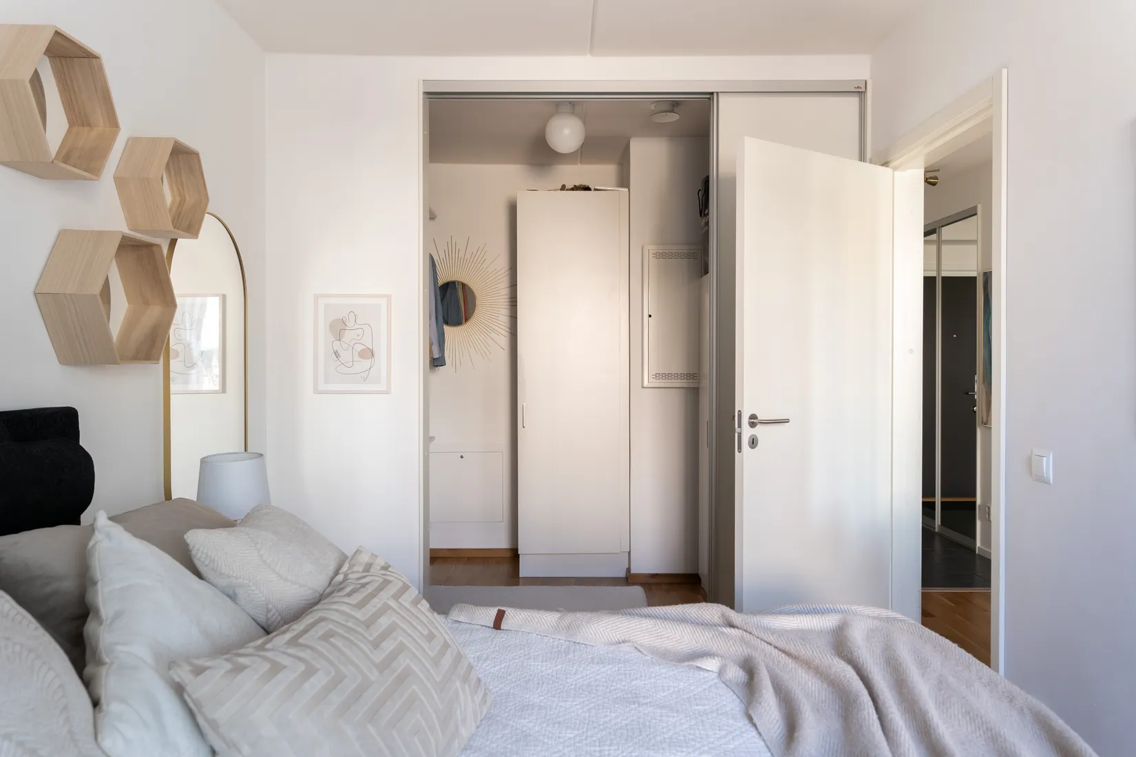 Bostadsrätt, Pila-Brittas gata 2, Stallhagen, Västerås