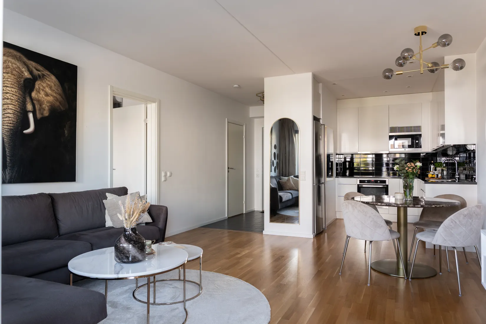 Bostadsrätt, Pila-Brittas gata 2, Stallhagen, Västerås