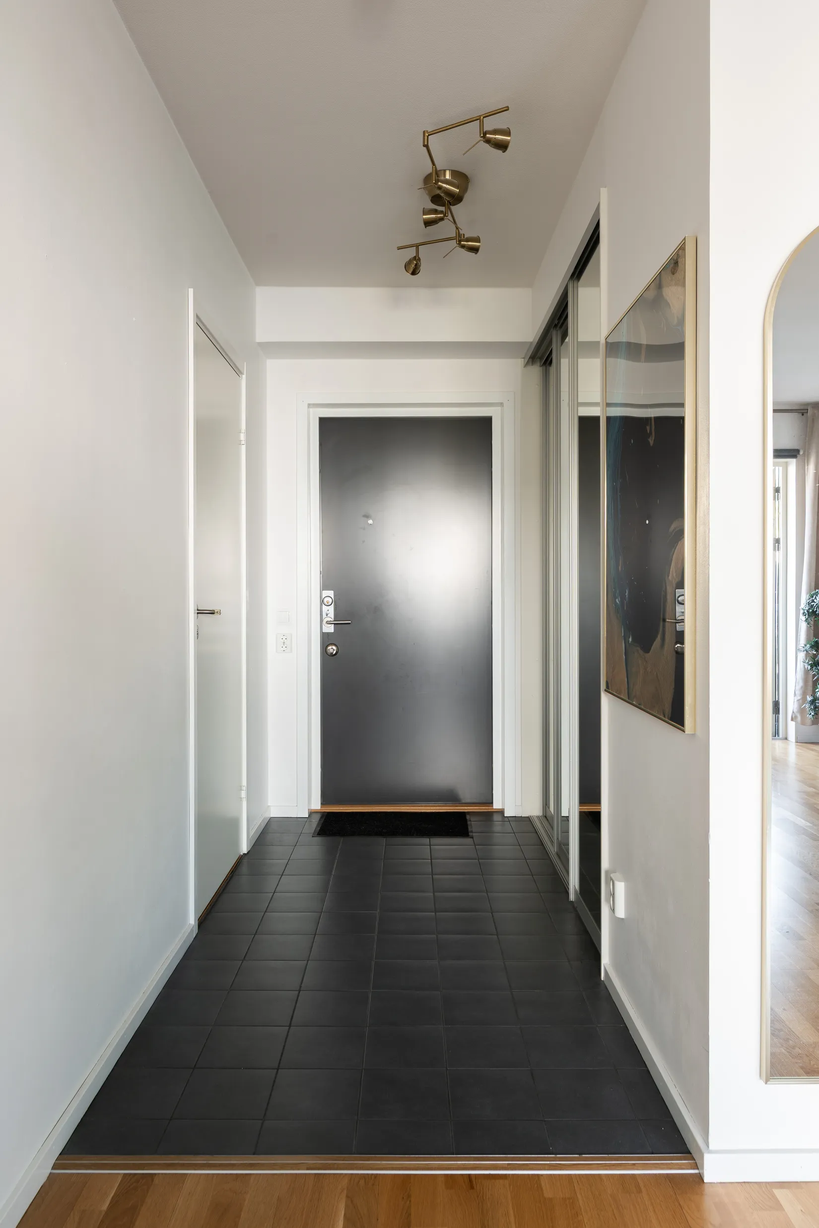 Bostadsrätt, Pila-Brittas gata 2, Stallhagen, Västerås