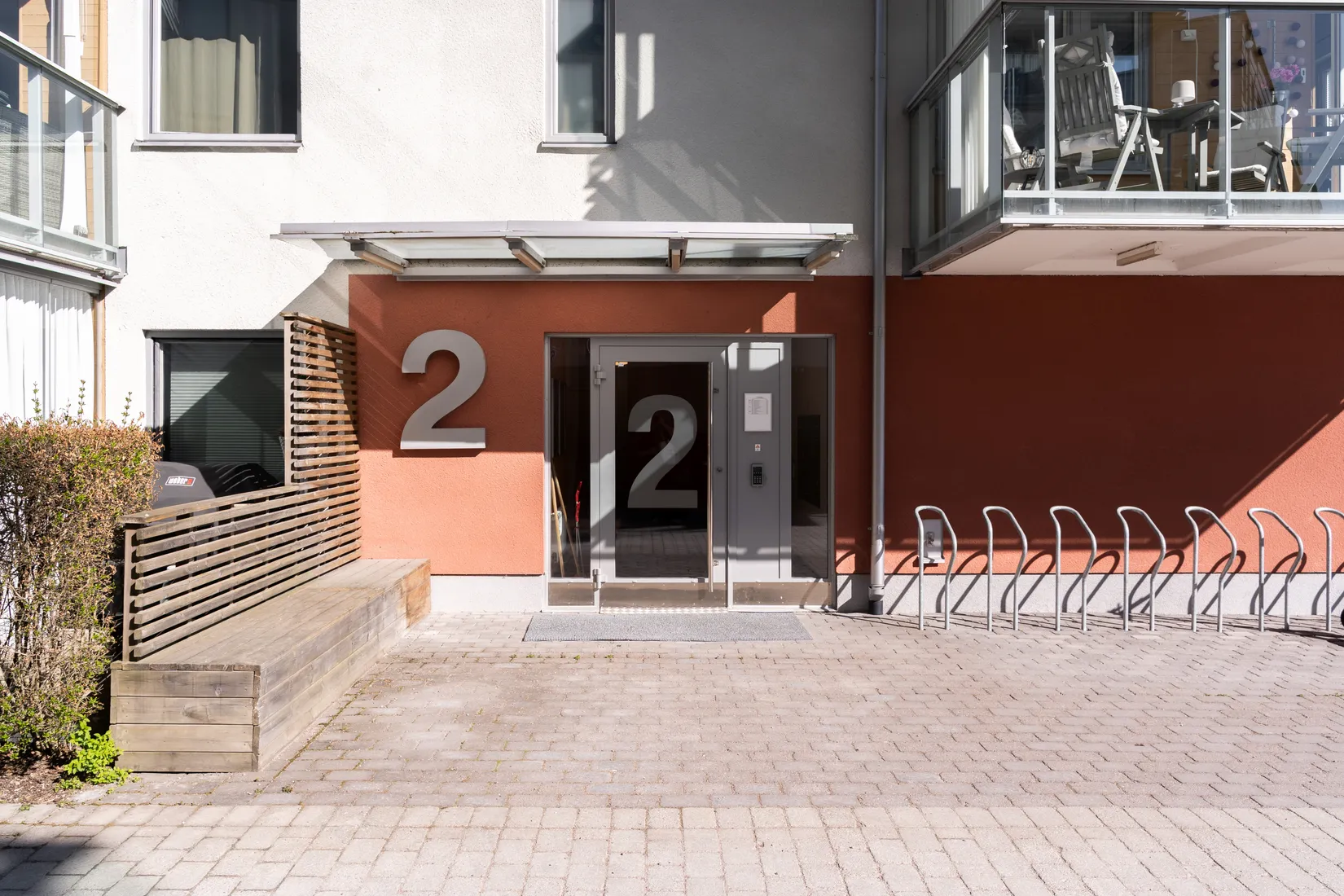 Bostadsrätt, Pila-Brittas gata 2, Stallhagen, Västerås