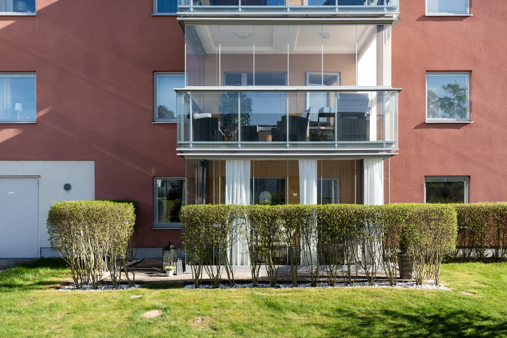 Bostadsrätt, Pila-Brittas gata 2, Stallhagen, Västerås