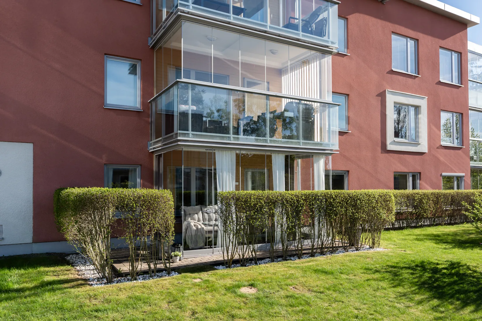Bostadsrätt, Pila-Brittas gata 2, Stallhagen, Västerås