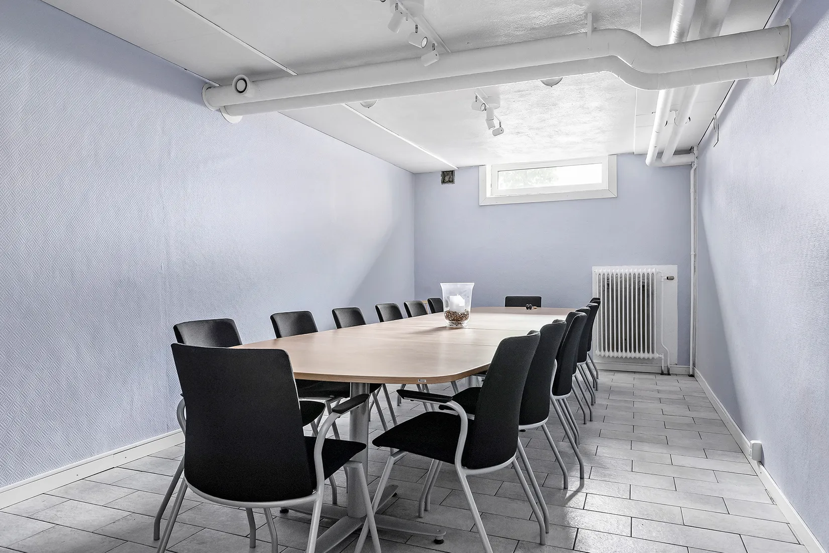 Bostadsrätt, Magasinsgatan 11B, Centrum, Luleå